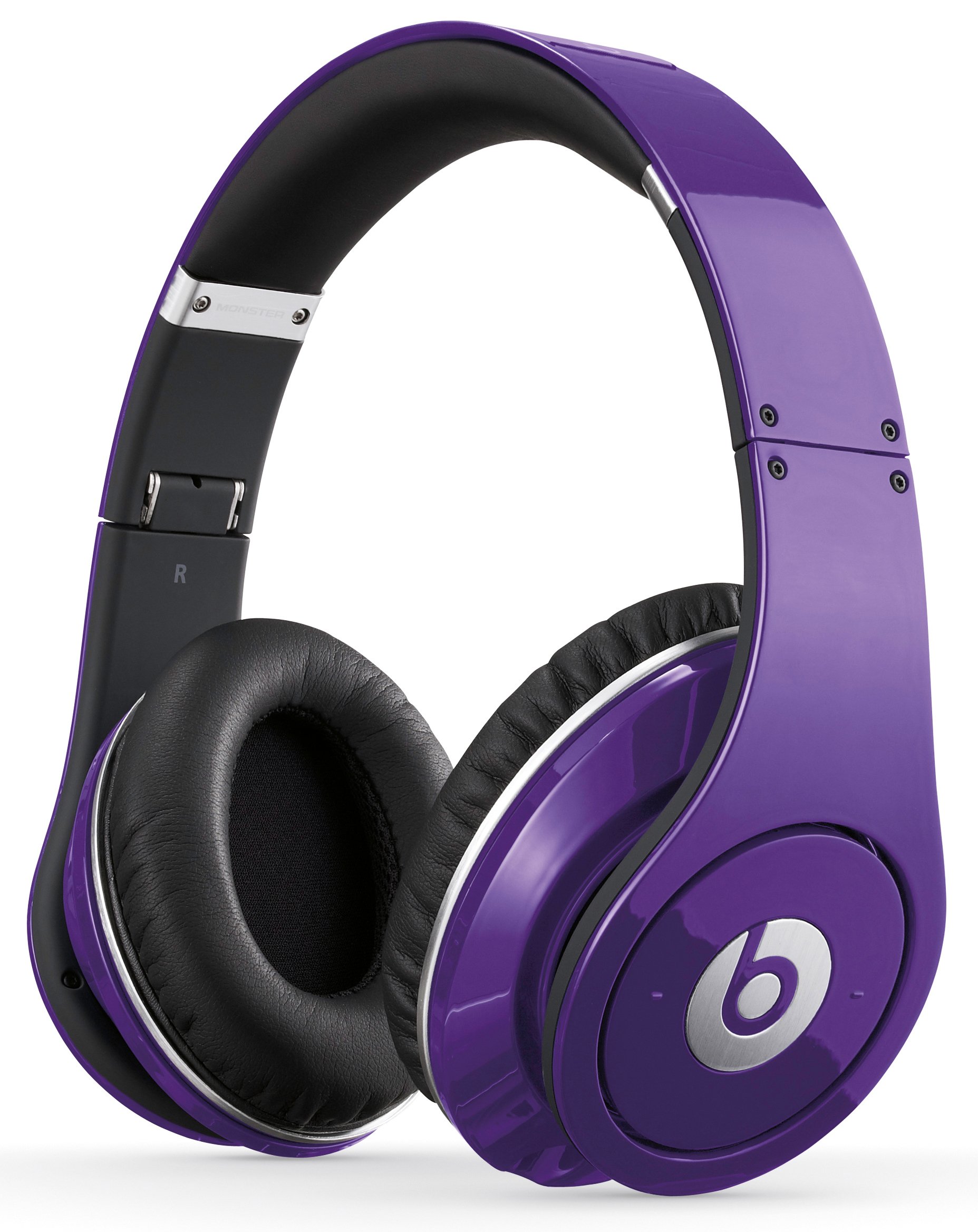 beats-by-dr-dre-studio-cuffie-professionali-dj-over-ear-con-isolamento-sonoro-ar image 6