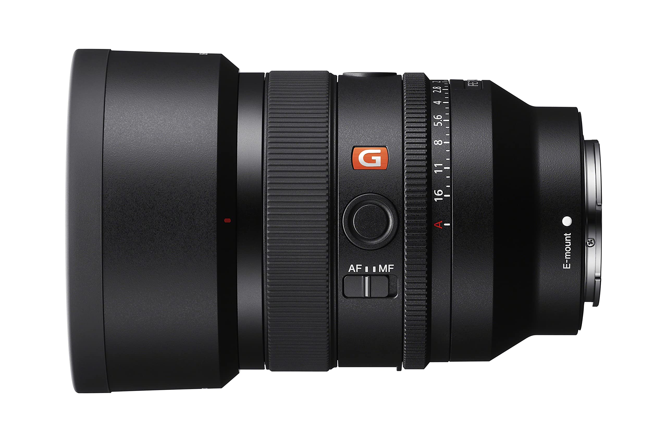 sony-fe-50mm-f1-4-gm-sel50f14gm-obiettivo-standard-a-focale-fissa-g-master-e-mou image 8