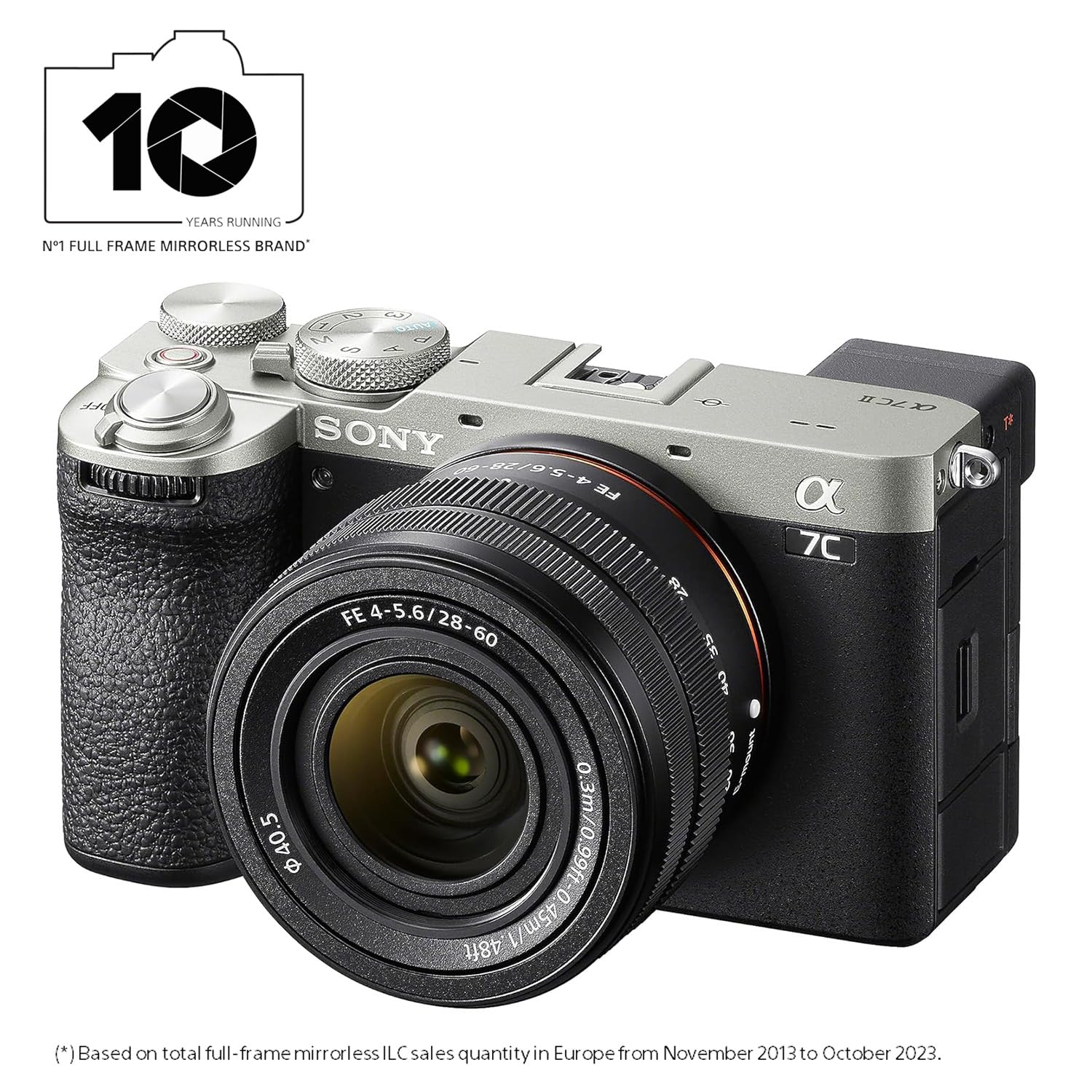 sony-alpha-7c-ii-fotocamera-mirrorless-full-frame-compatta-33-mp-con-obiettivo-s image 5