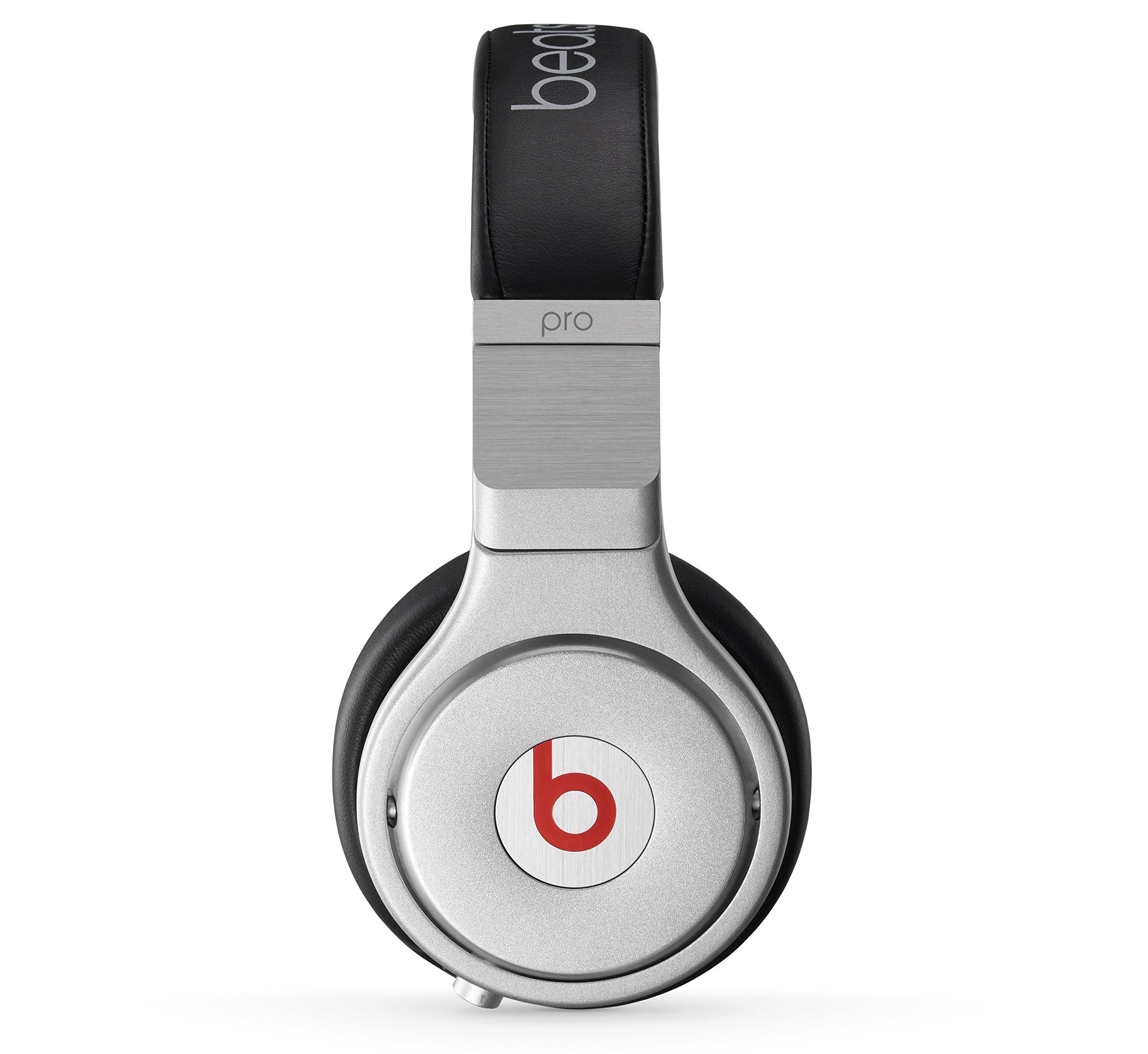beats-pro-by-dr-dre-cuffie-over-ear-cablate-nero-padiglioni-girevoli-cavo-a-spir image 4