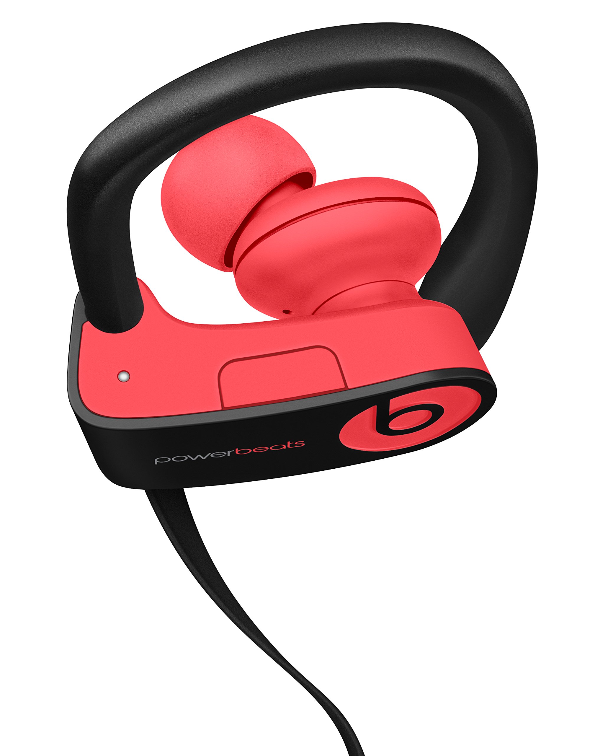 beats-powerbeats3-wireless-auricolari-sportivi-in-ear-con-ear-hook-siren-red-app image 5