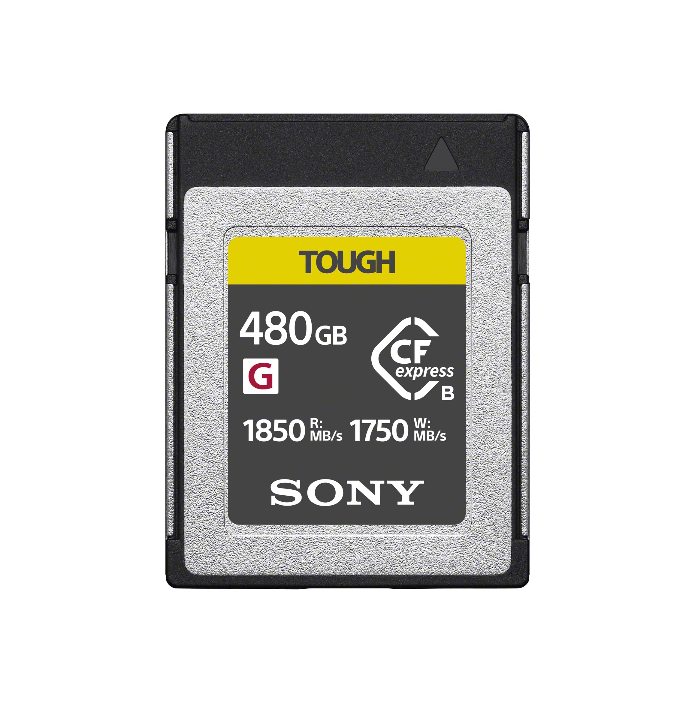 sony-cfexpress-type-b-tough-240-gb-cebg240t-lettura-1850-mb-s-scrittura-1600-mb- image 8
