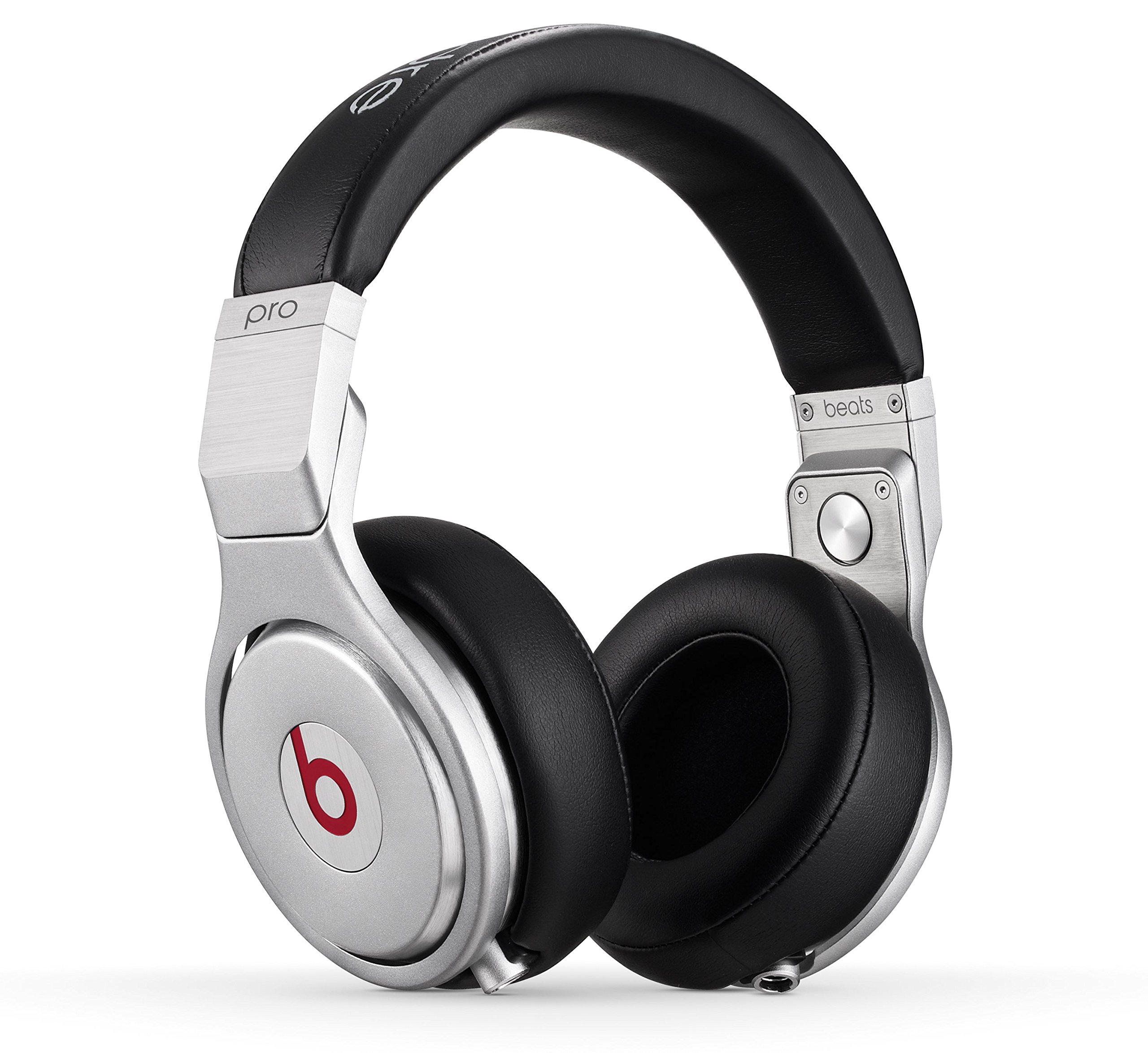 beats-pro-by-dr-dre-cuffie-over-ear-cablate-nero-padiglioni-girevoli-cavo-a-spir image 1