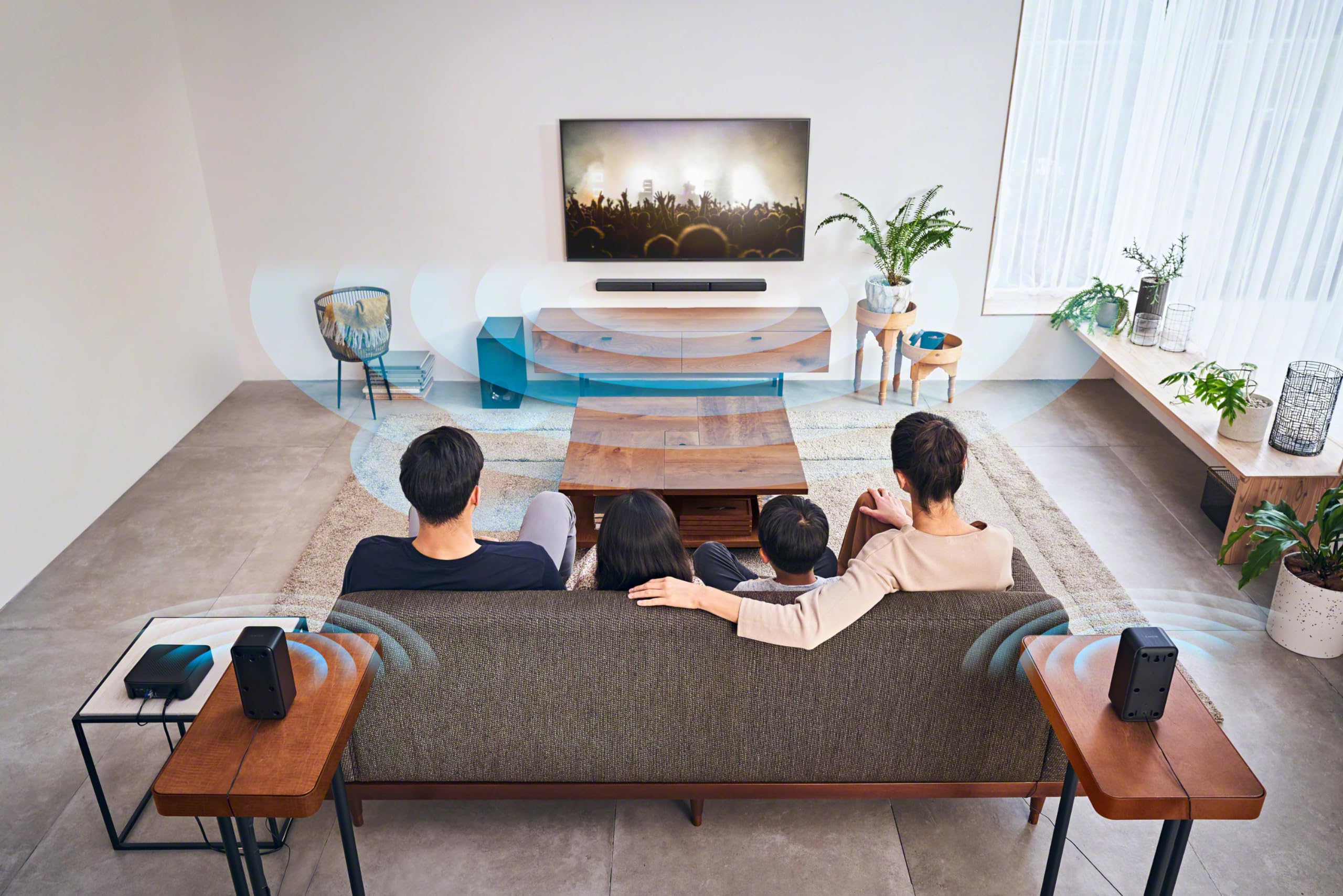 sony-ht-s40r-soundbar-5-1-canali-600w-dolby-digital-con-subwoofer-cablato-e-spea image 6