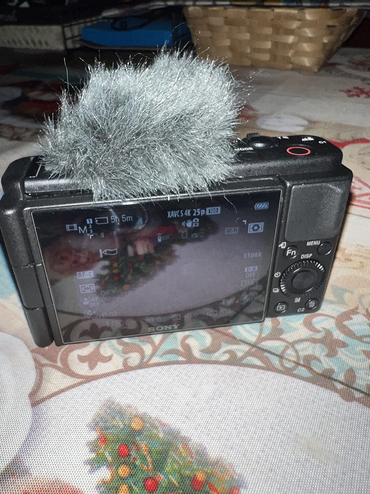 Da videomaker professionista