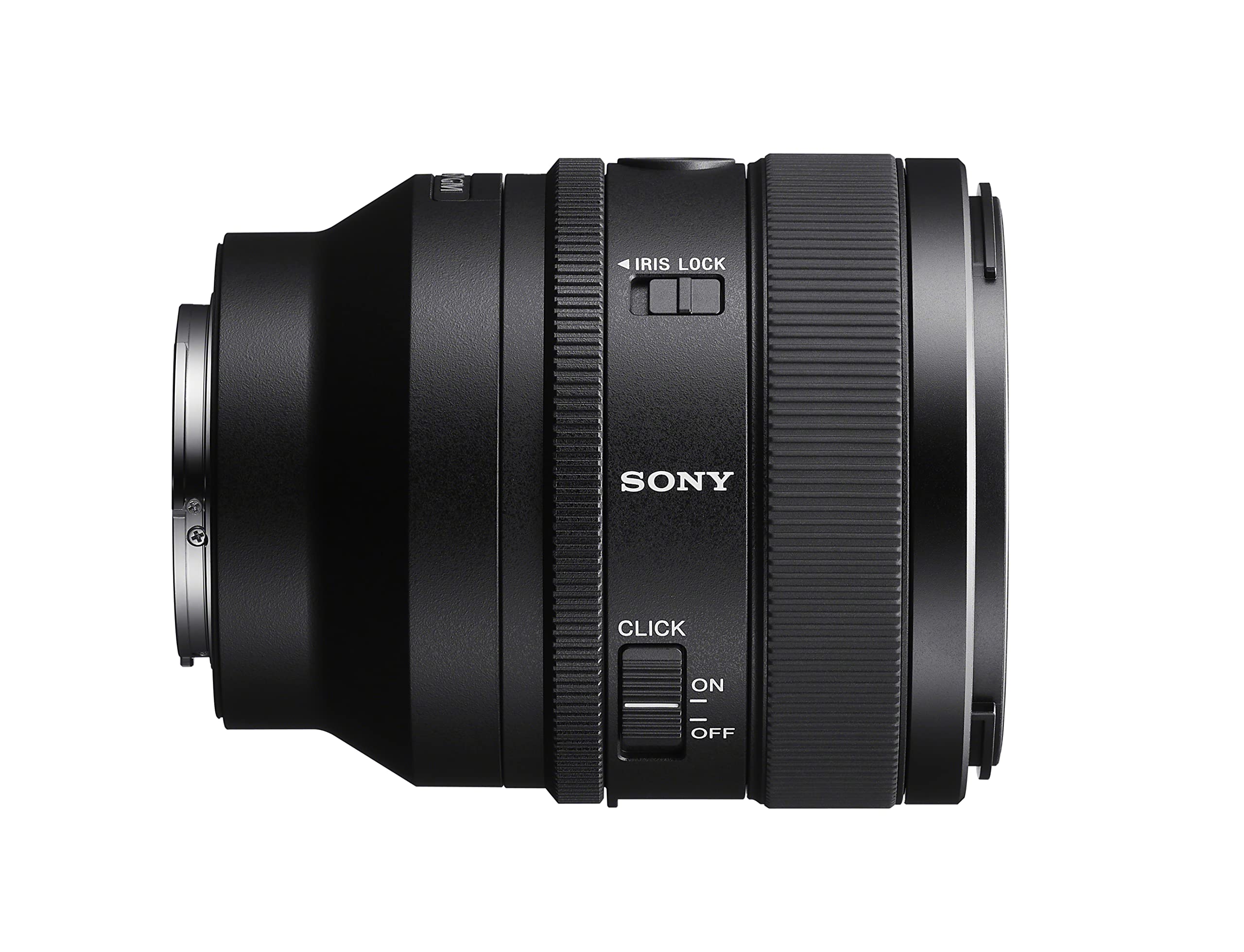 sony-fe-50mm-f1-4-gm-sel50f14gm-obiettivo-standard-a-focale-fissa-g-master-e-mou image 4