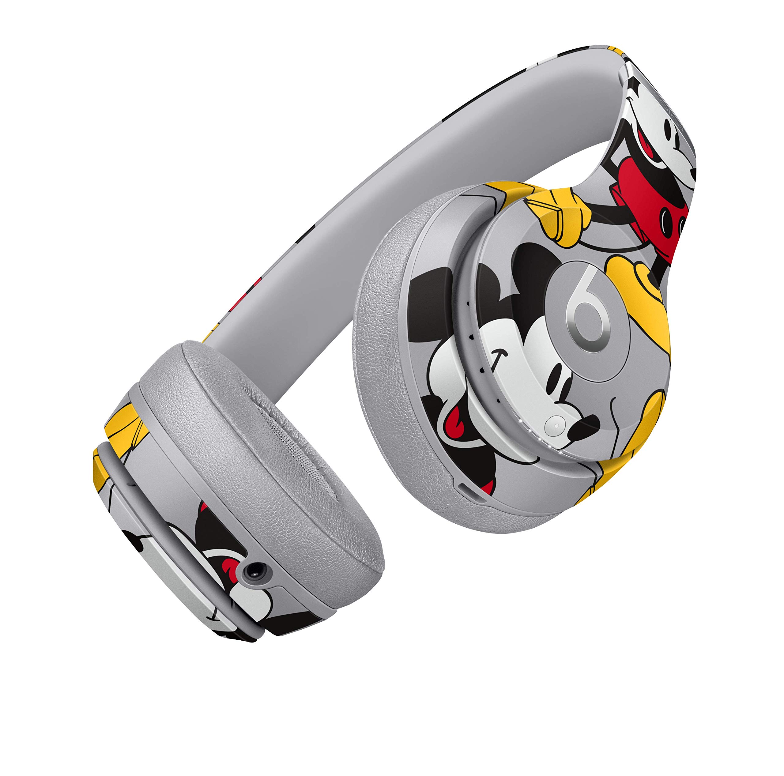 beats-solo3-wireless-edizione-per-il-90-anniversario-di-topolino-cuffie-on-ear-b image 4