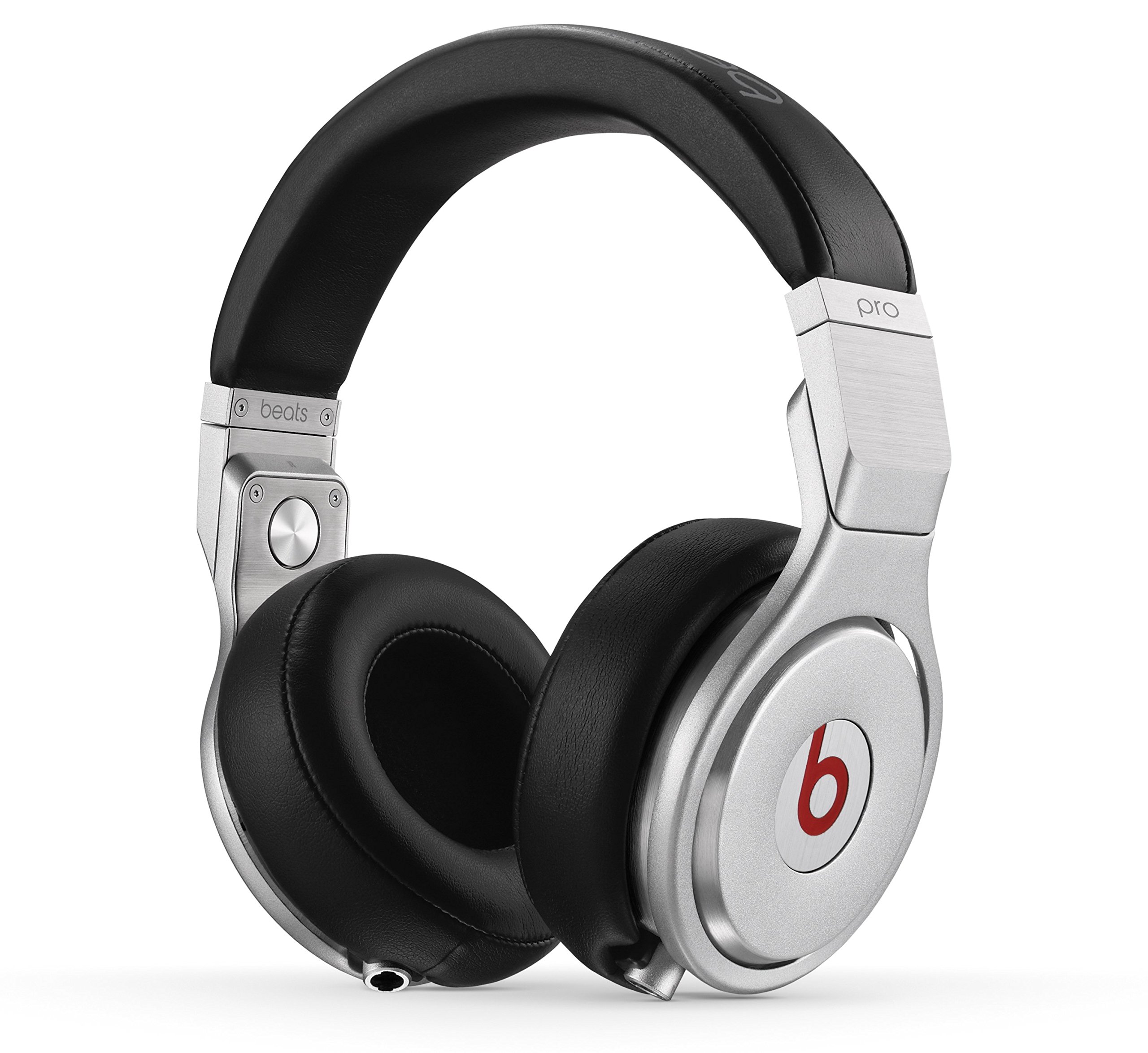 beats-pro-by-dr-dre-cuffie-over-ear-cablate-nero-padiglioni-girevoli-cavo-a-spir image 2