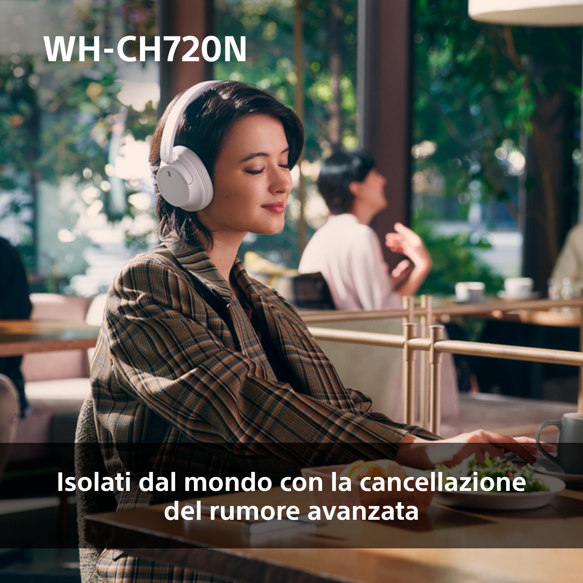 sony-wh-ch720n-cuffie-wireless-con-noise-cancelling-e-multipoint-35-ore-nero image 4