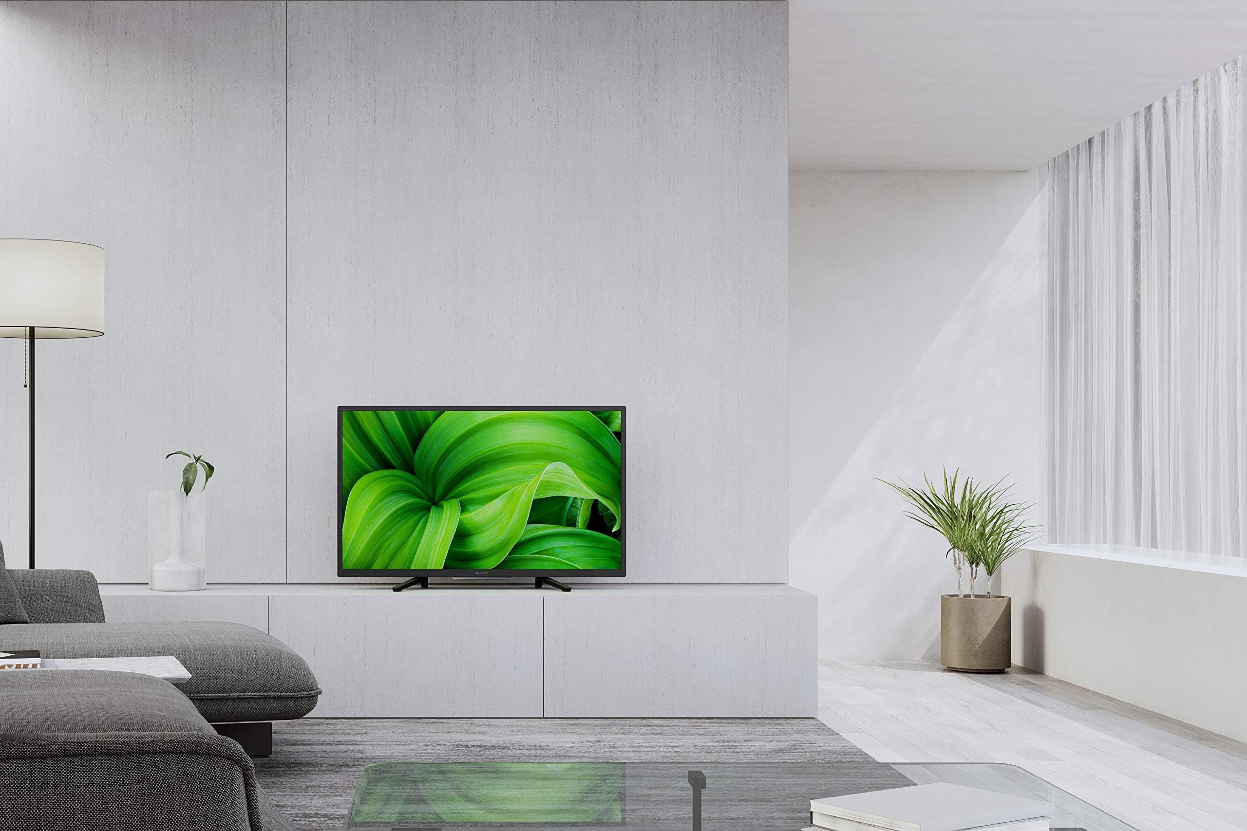 sony-bravia-kd-32w800-smart-tv-led-32-hd-ready-hdr-android-tv-con-bravia-engine image 2