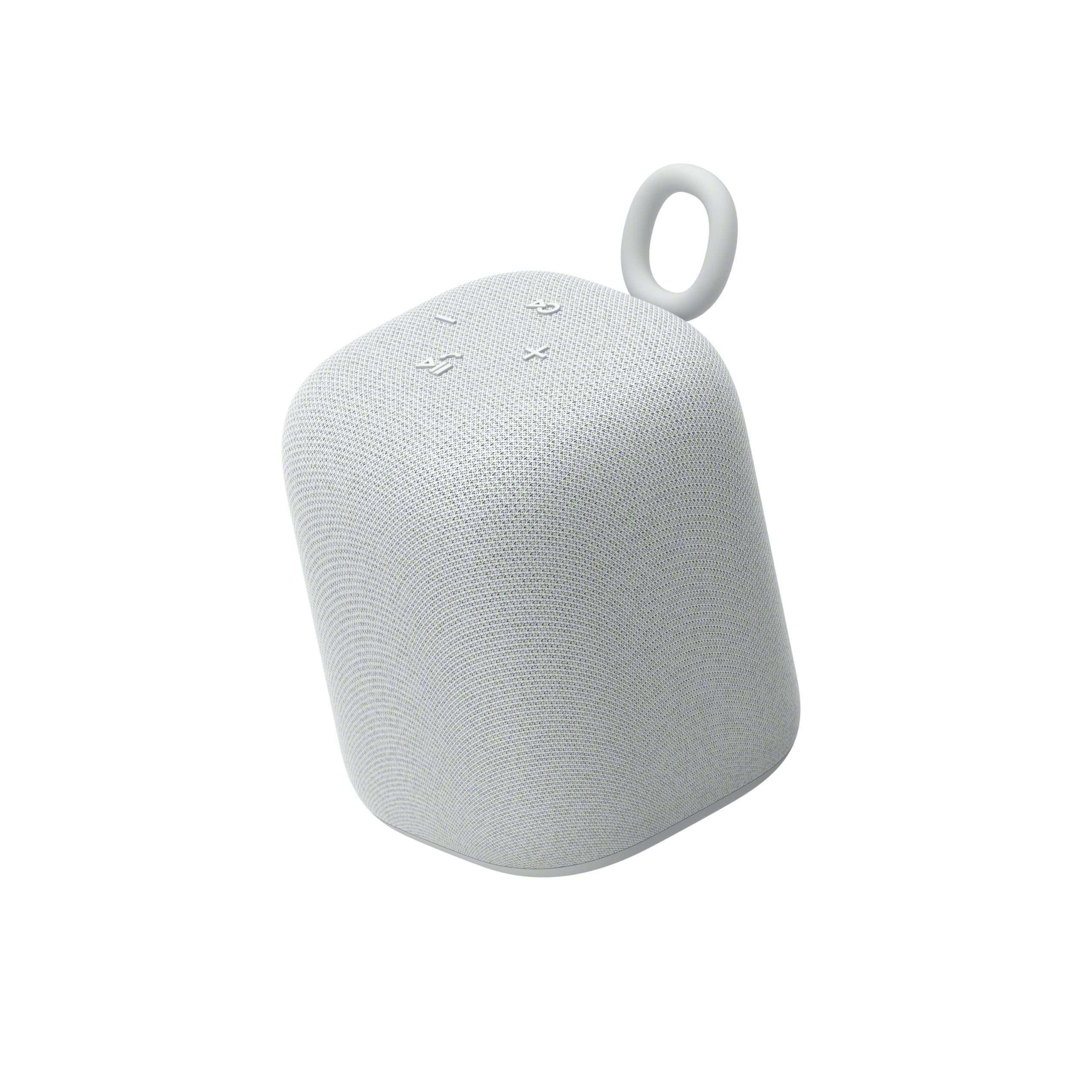 sony-linkbuds-speaker-altoparlante-portatile-wireless-bluetooth-ipx4-con-batteri image 1