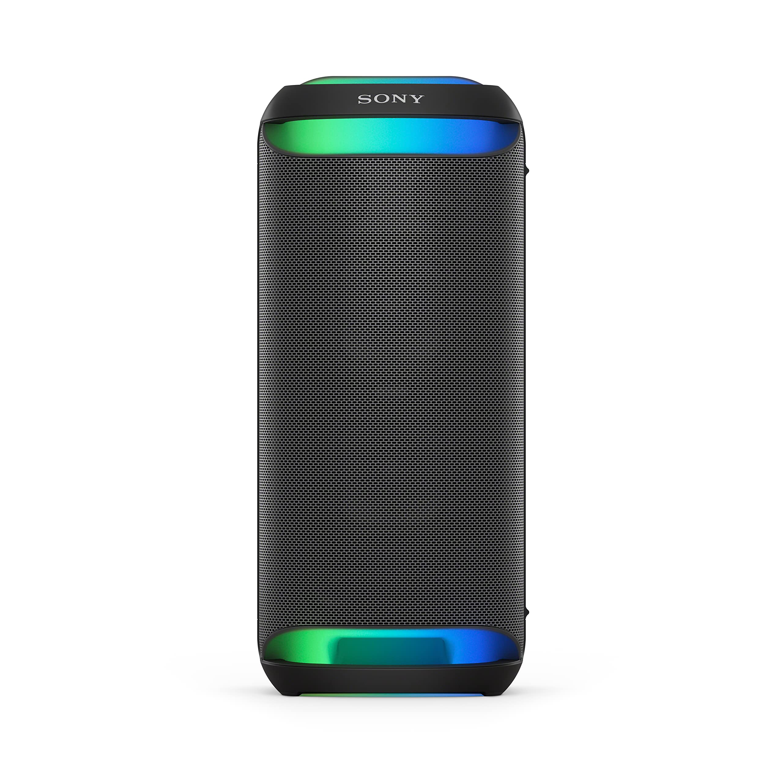 sony-srs-xv800-altoparlante-wireless-per-feste-con-audio-a-360-mega-bass-25-ore- image 2
