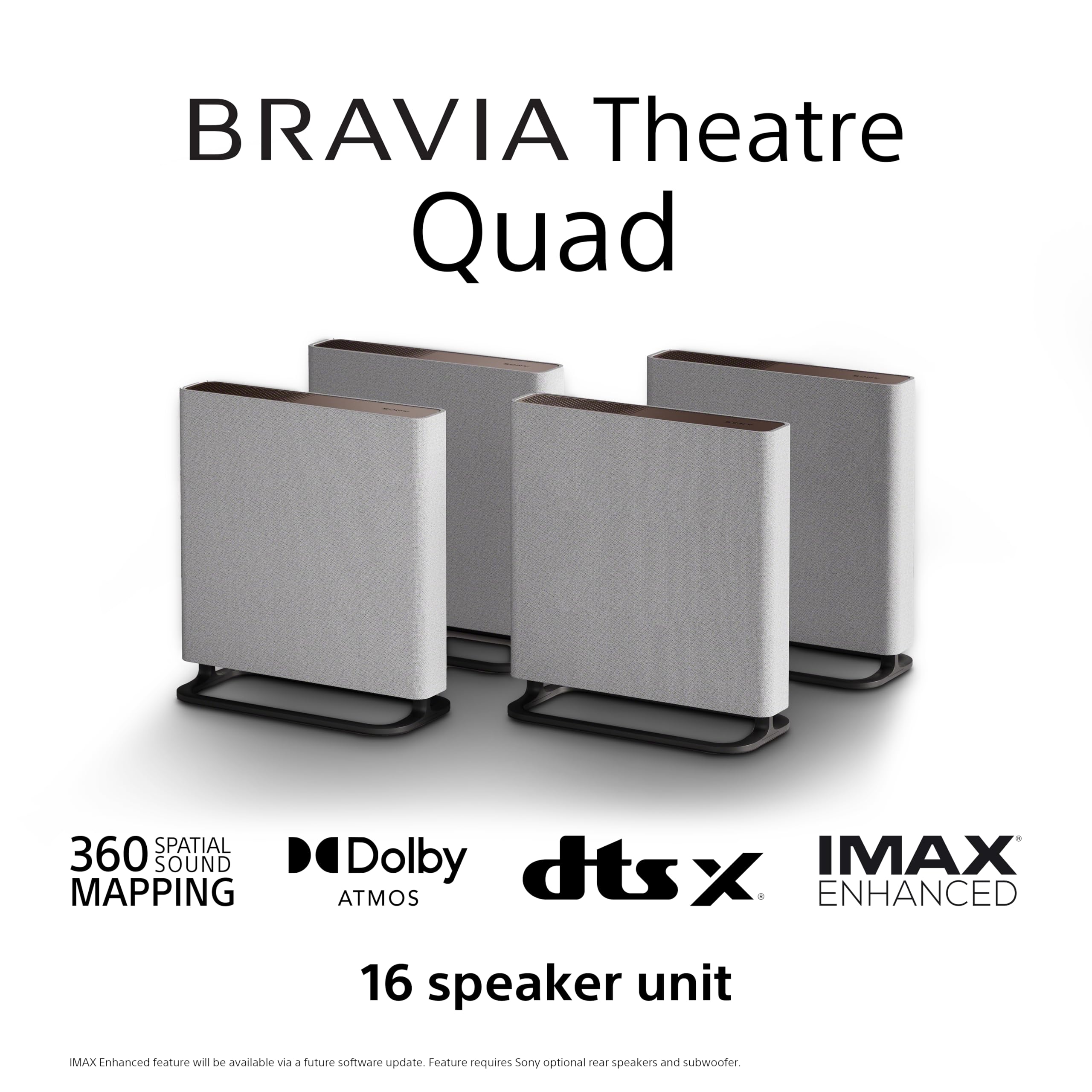 sony-bravia-theatre-quad-ht-a9m2-sistema-home-theatre-4-altoparlanti-dolby-atmos image 2