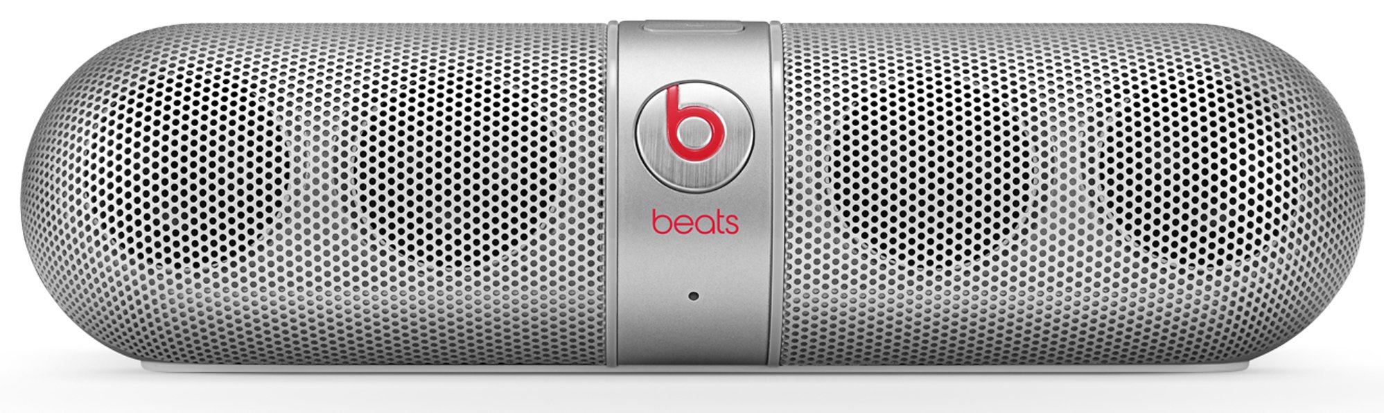beats-by-dr-dre-pill-2-0-altoparlante-bluetooth-wireless-portatile-argento image 2
