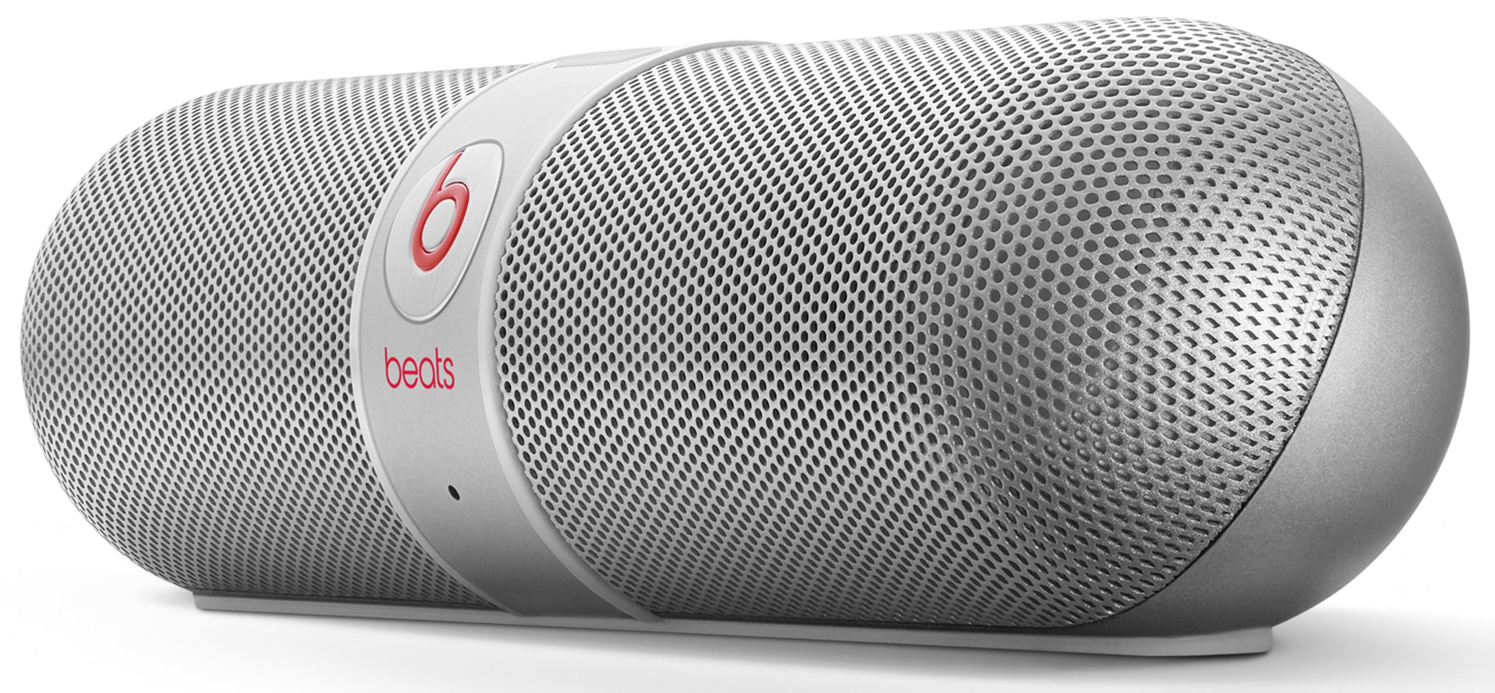beats-by-dr-dre-pill-2-0-altoparlante-bluetooth-wireless-portatile-argento image 6