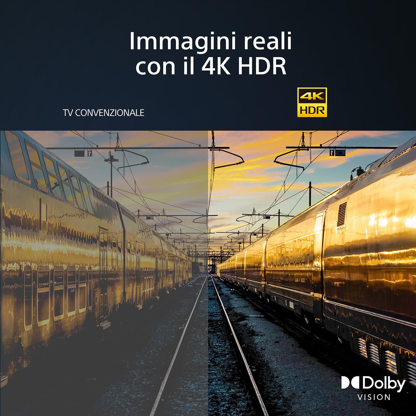 sony-bravia-kd-50x75wl-smart-tv-led-50-4k-hdr-con-google-tv-processore-x1-hdmi-2 image 4