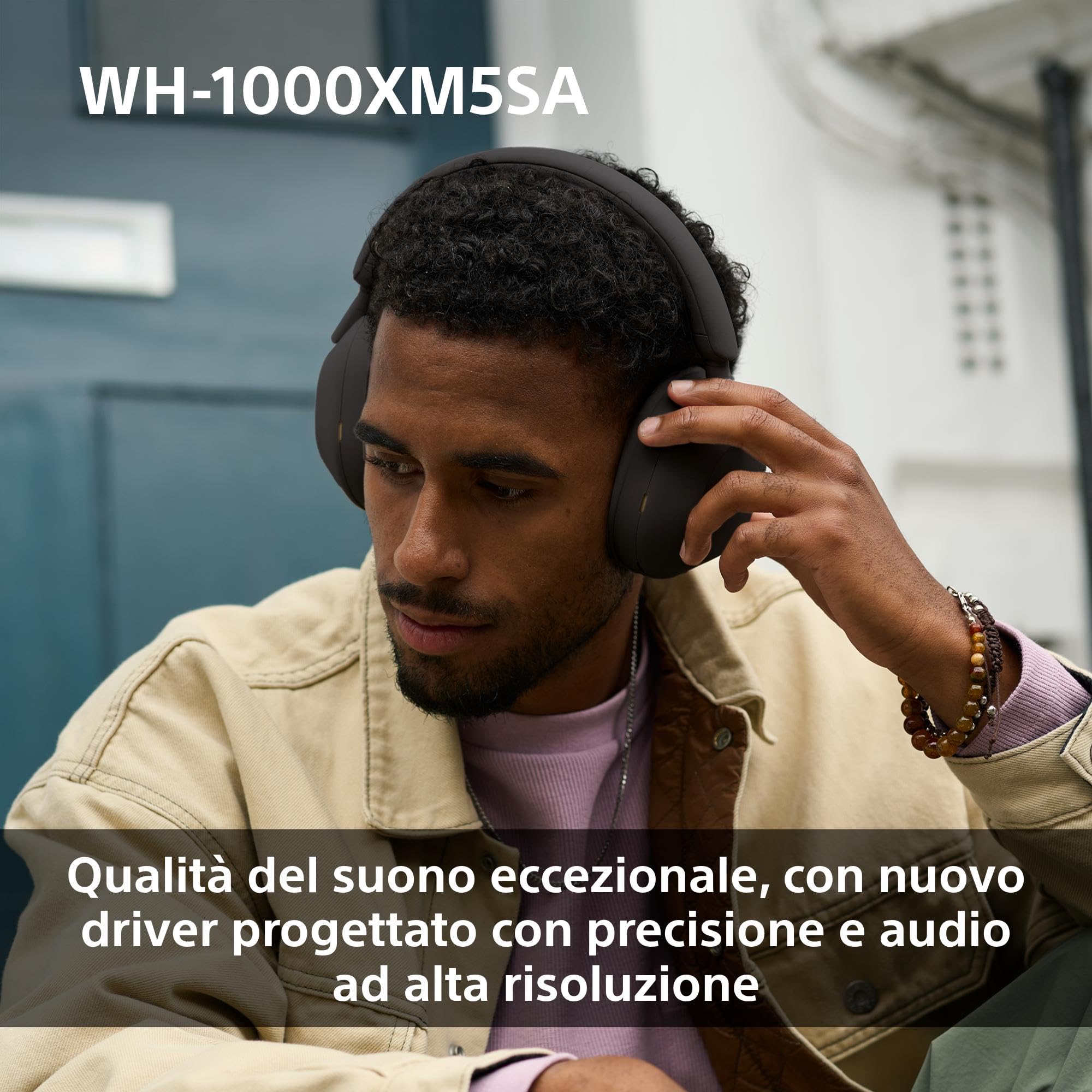 sony-wh-1000xm5sa-edizione-speciale-cuffie-wireless-noise-cancelling-con-custodi image 5