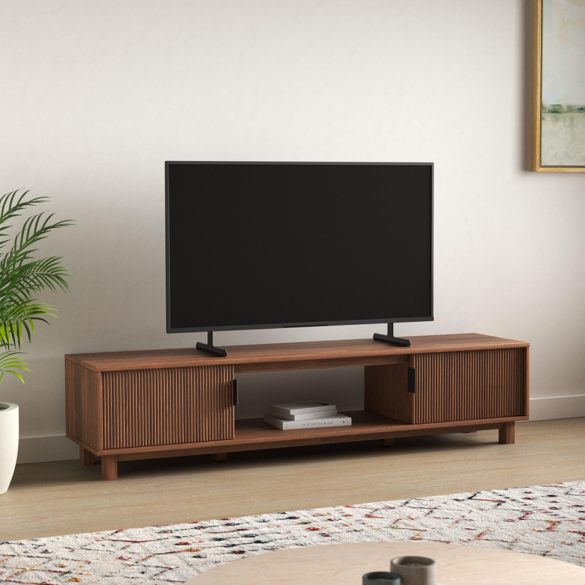 sony-bravia-kd-50x80l-smart-tv-led-4k-hdr-50-google-tv-processore-x1-triluminos- image 2
