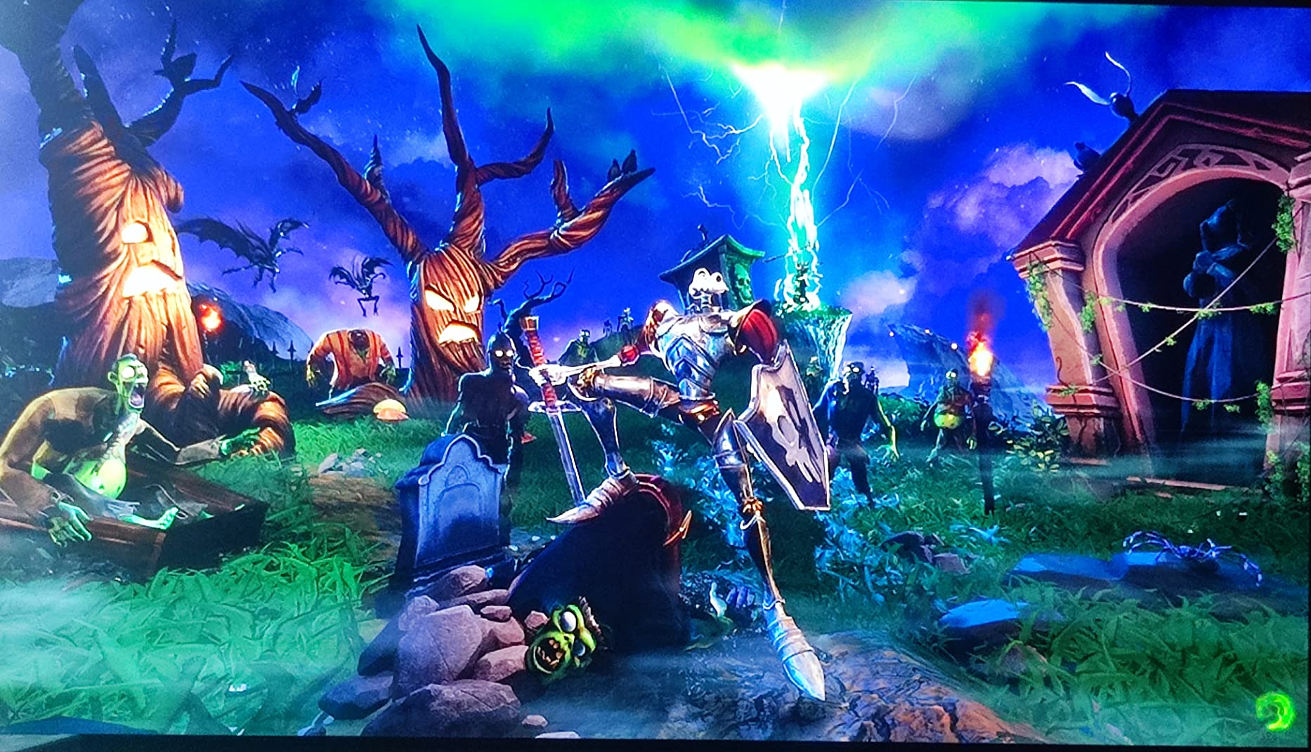 Perfetta per PS5