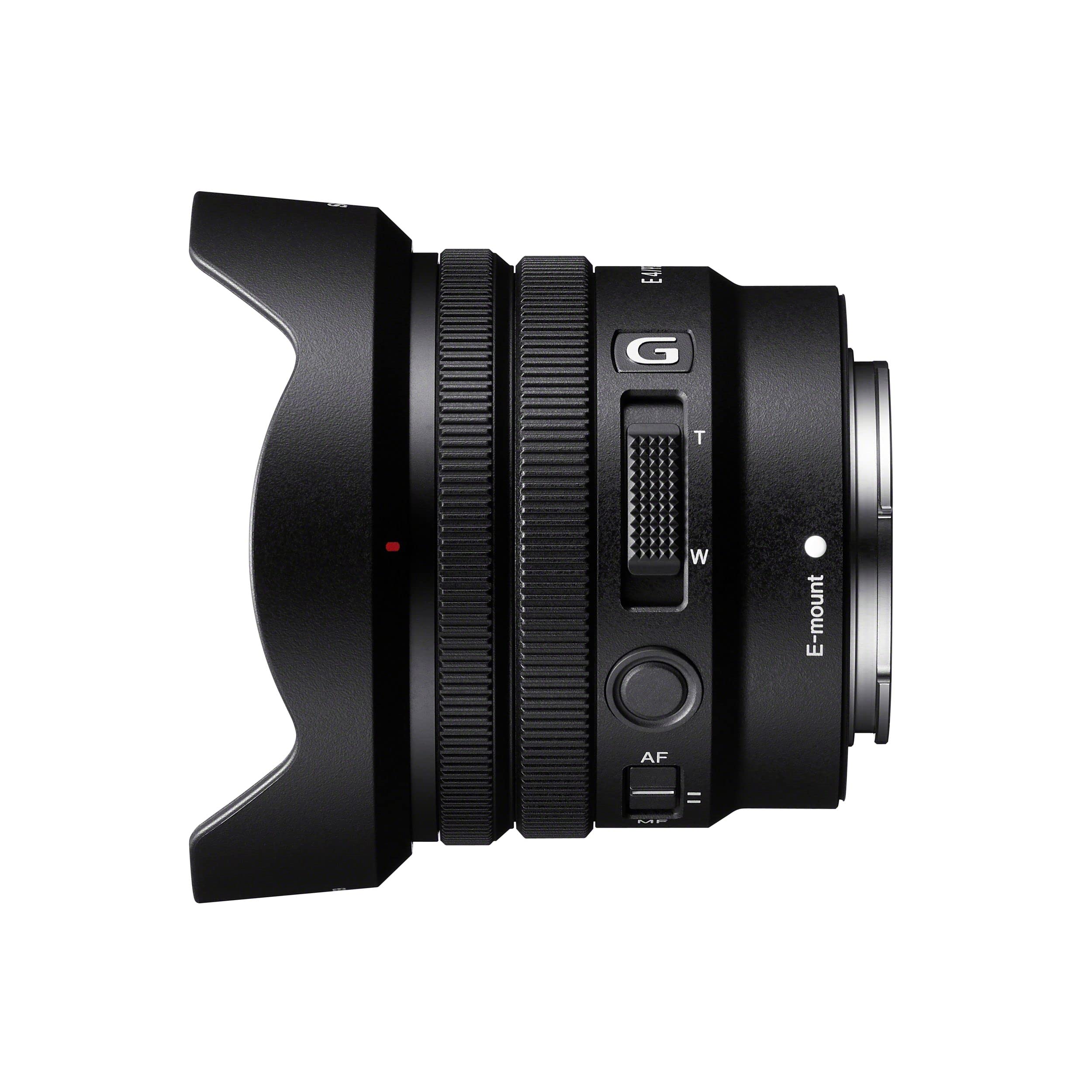 sony-selp1020g-obiettivo-zoom-power-grandangolare-10-20-mm-f4-g-aps-c-e-mount-co image 1