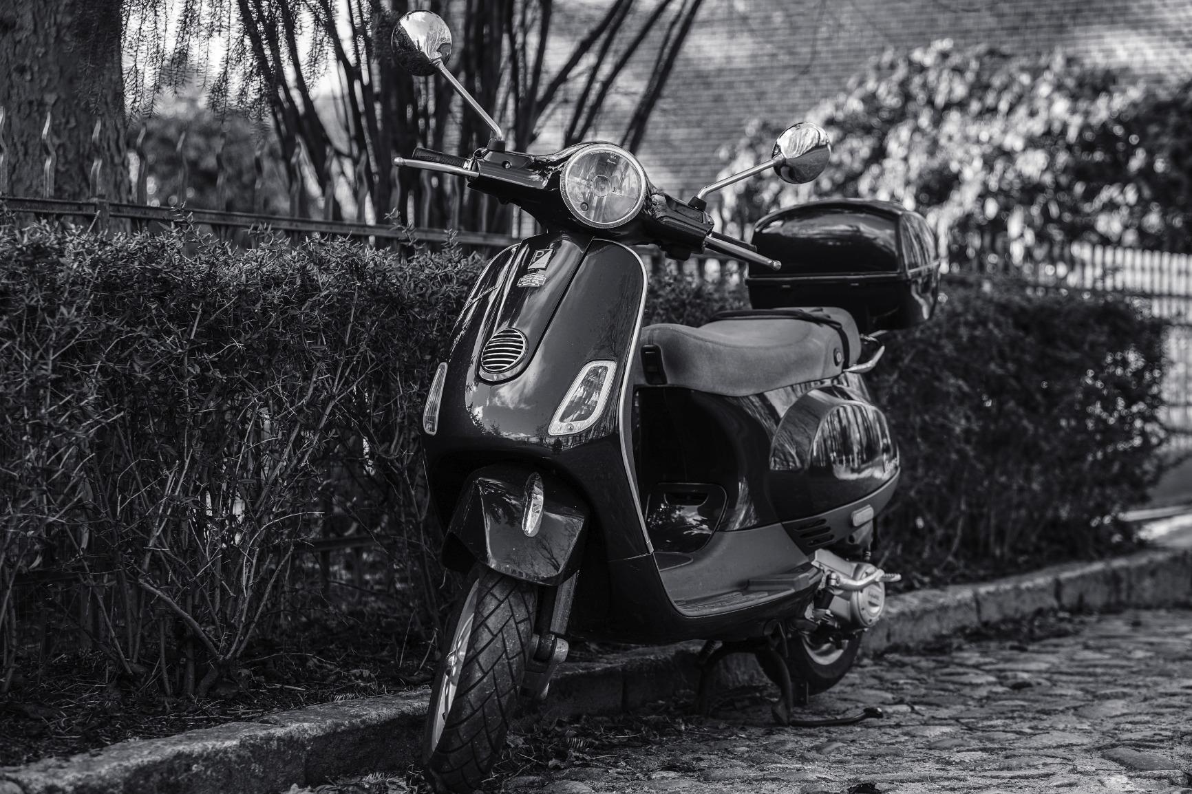 Nitidezza da manuale
