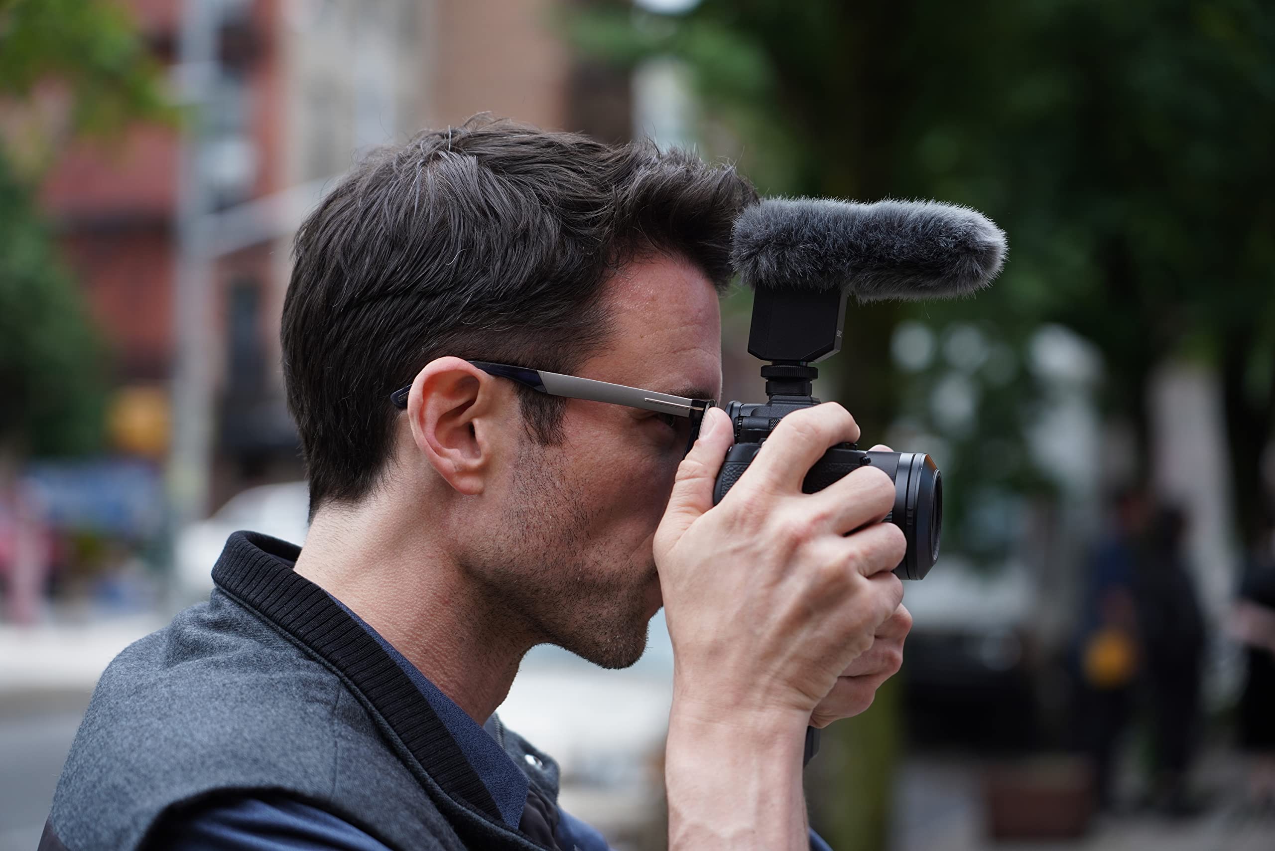 sony-ecm-b1m-microfono-shotgun-digitale-a-beamforming-per-fotocamere-mirrorless- image 4