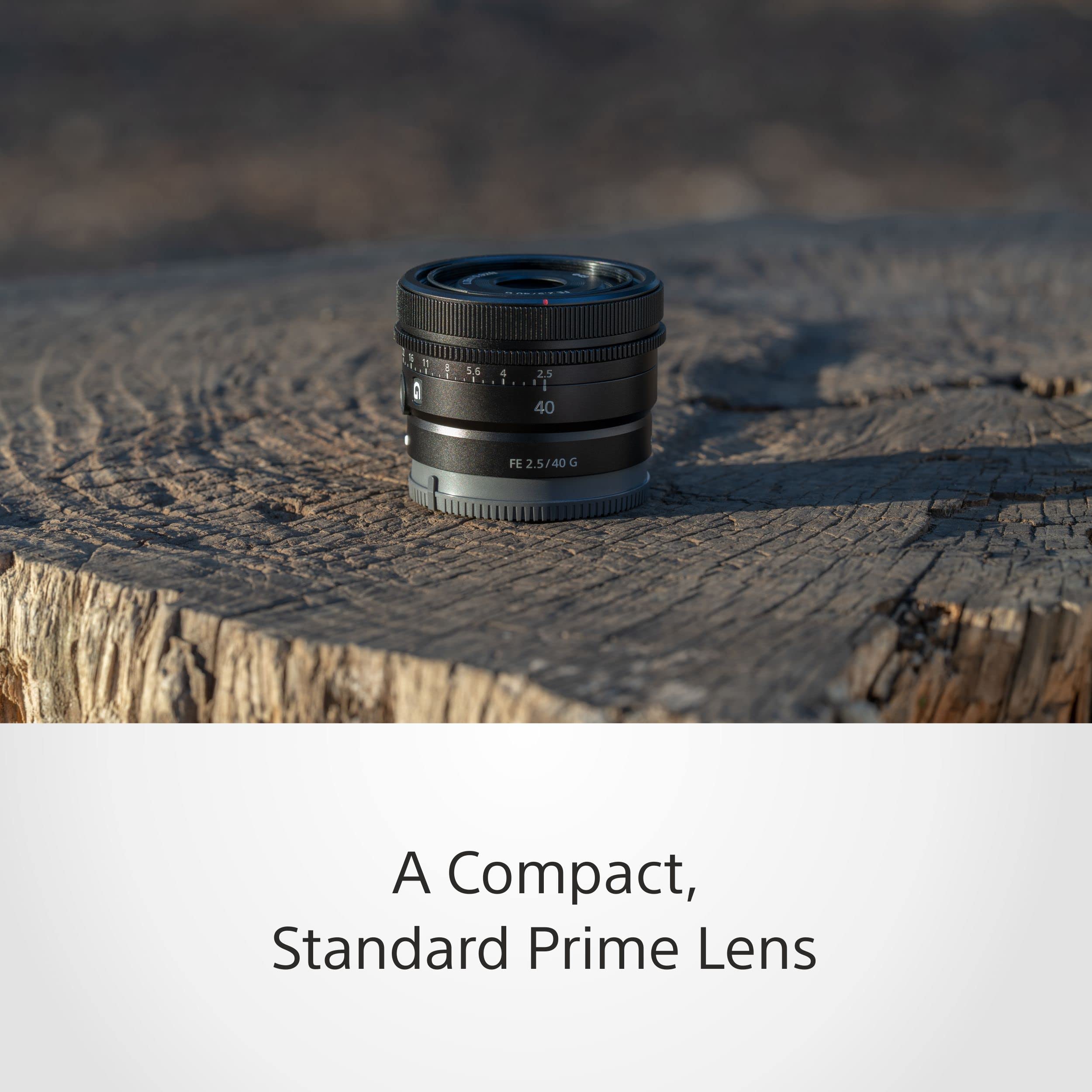 sony-sel-40f25g-obiettivo-full-frame-a-focale-fissa-40mm-f2-5-premium-serie-g-at image 6
