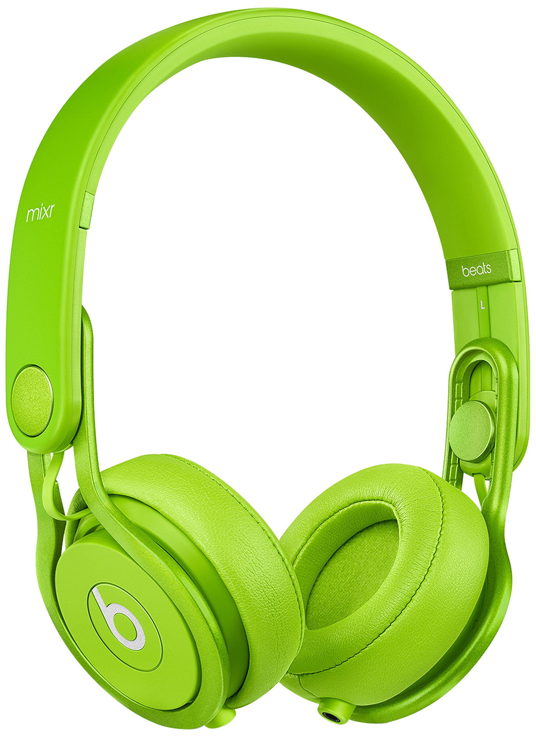 beats-mixr-by-dr-dre-cuffie-on-ear-dj-con-padiglioni-rotanti-fascia-ultraflessib image 1