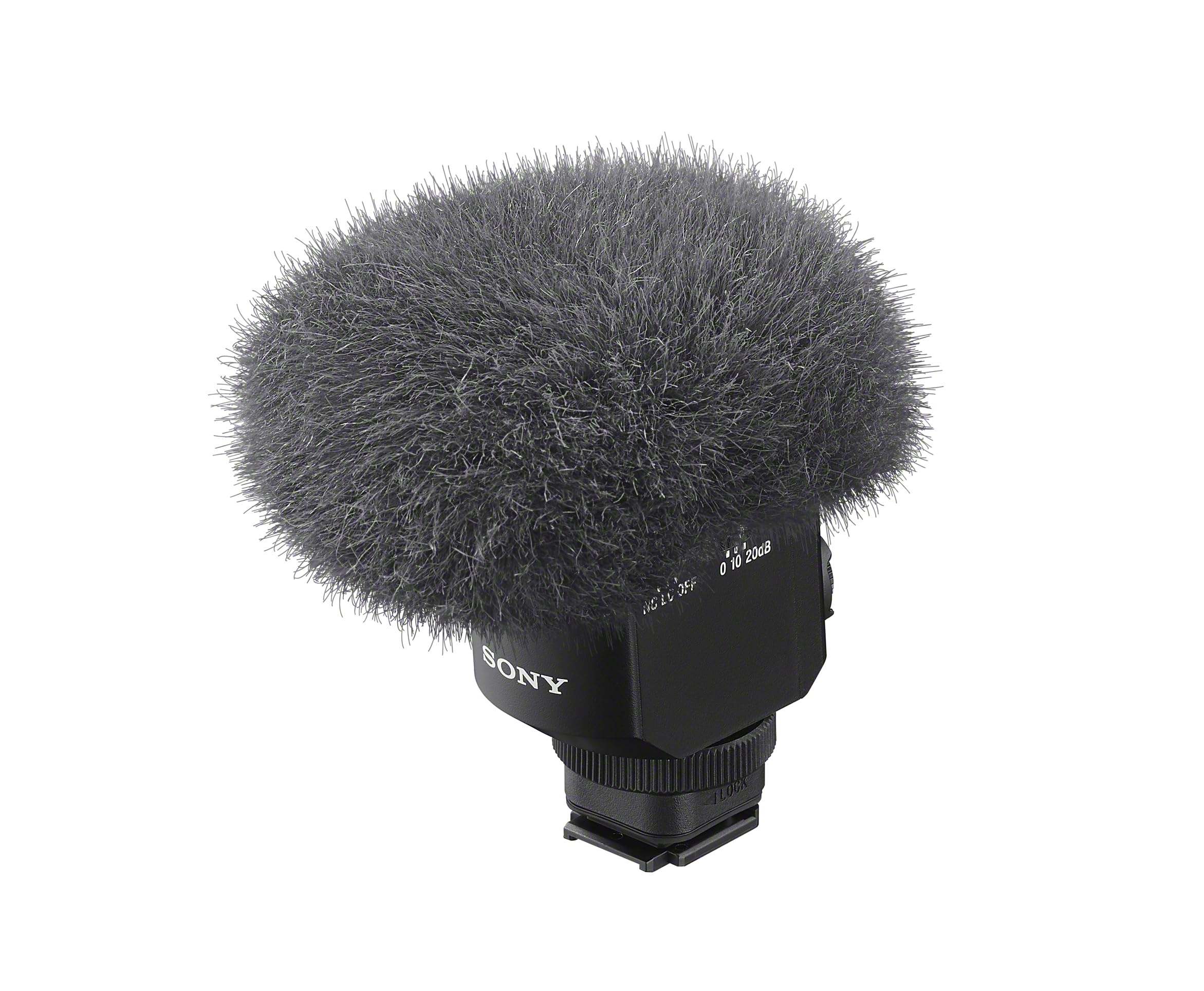 sony-ecm-m1-microfono-shotgun-a-condensatore-8-modalit-di-registrazione-compatib image 2