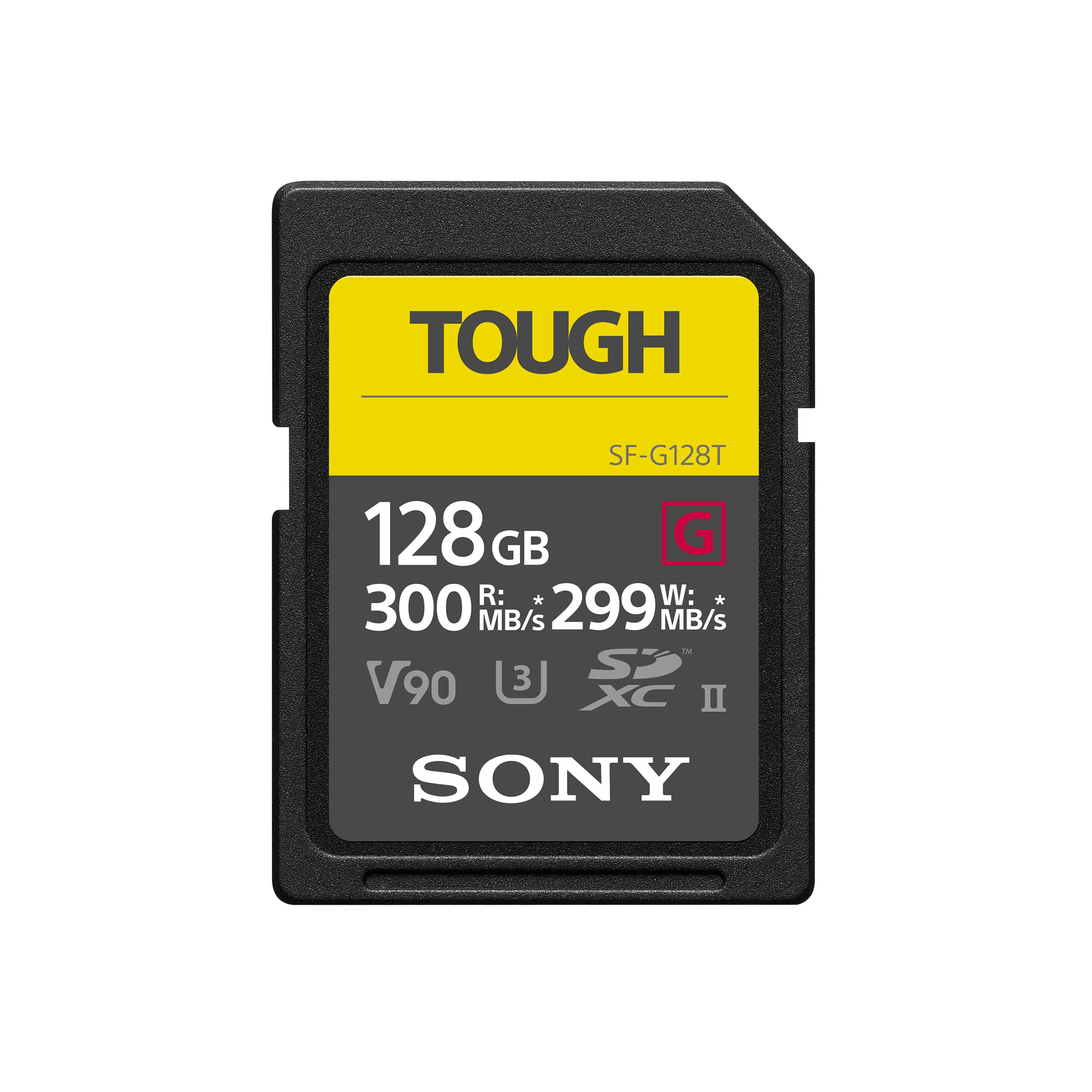 sony-sf-g-tough-sf64tg-scheda-di-memoria-sdxc-64-gb-uhs-ii-v90-300-mb-s-lettura- image 7