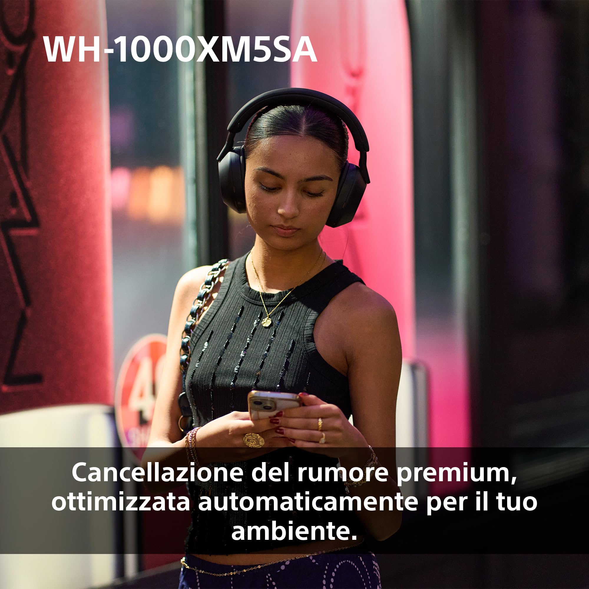 sony-wh-1000xm5sa-edizione-speciale-cuffie-wireless-noise-cancelling-con-custodi image 4