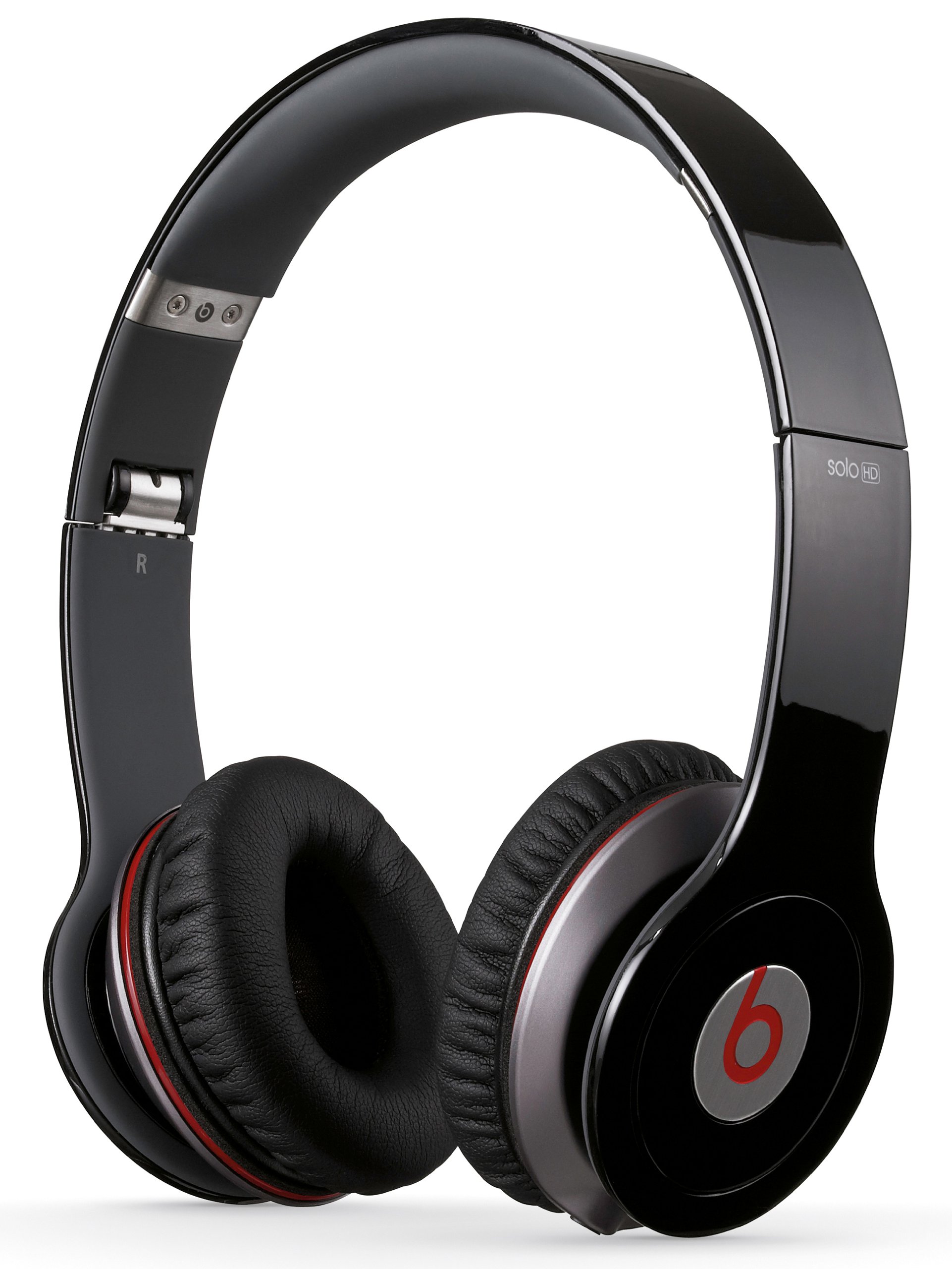 beats-by-dr-dre-solo-hd-cuffie-on-ear-dj-professionali-cuscinetti-sostituibili-n image 1