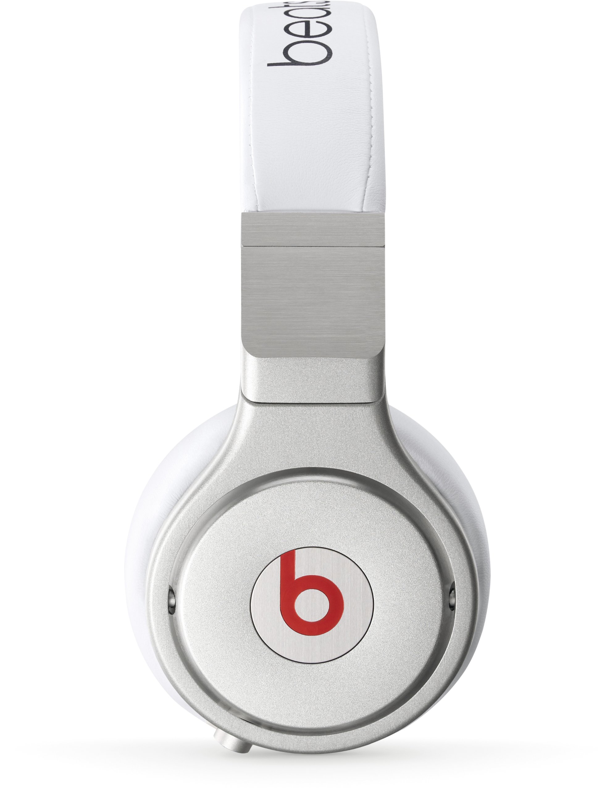 beats-pro-by-dr-dre-cuffie-over-ear-cablate-bianche-padiglioni-girevoli-comandi- image 3
