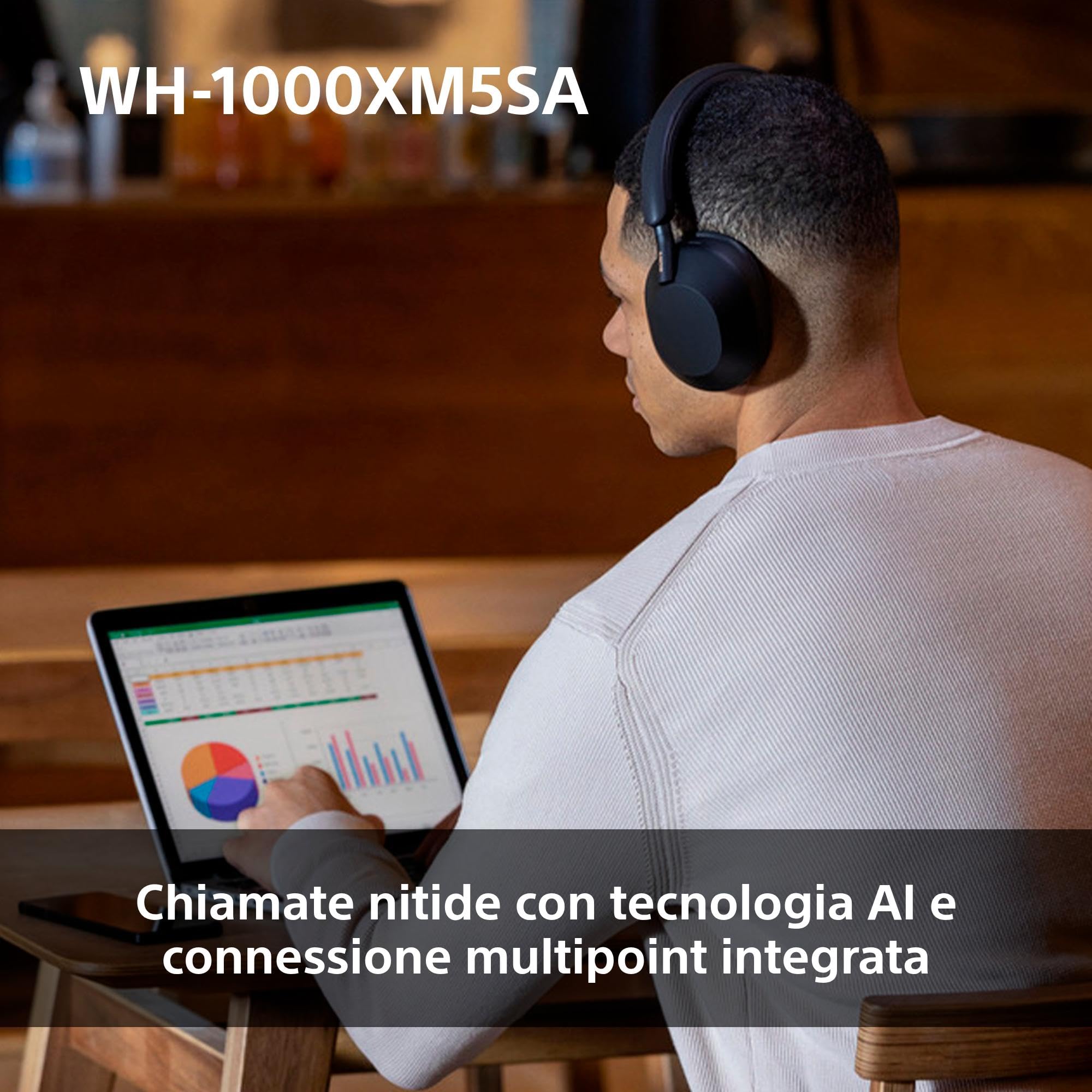 sony-wh-1000xm5sa-edizione-speciale-cuffie-wireless-noise-cancelling-con-custodi image 8