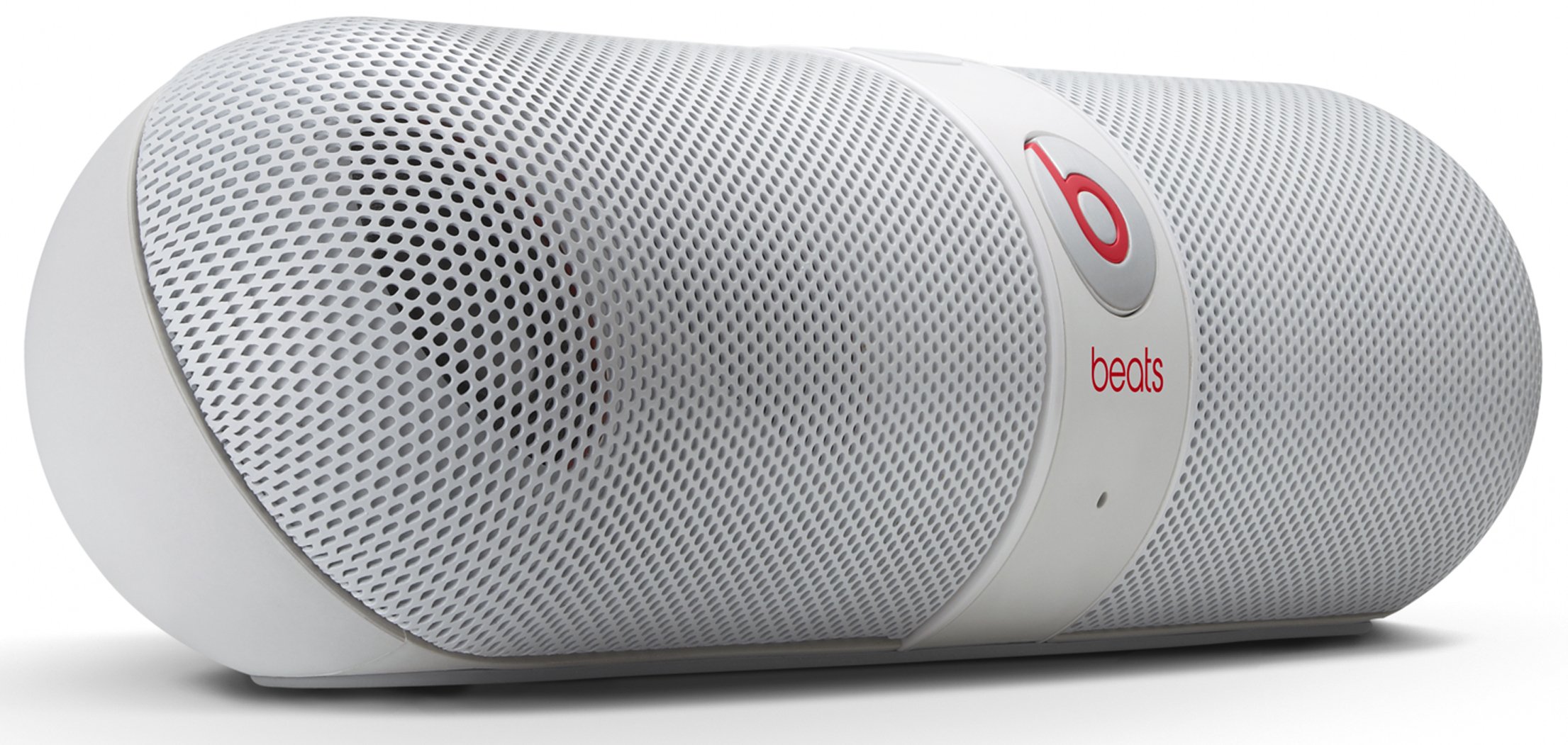 beats-by-dr-dre-pill-2-0-altoparlante-bluetooth-wireless-portatile-bianco image 1
