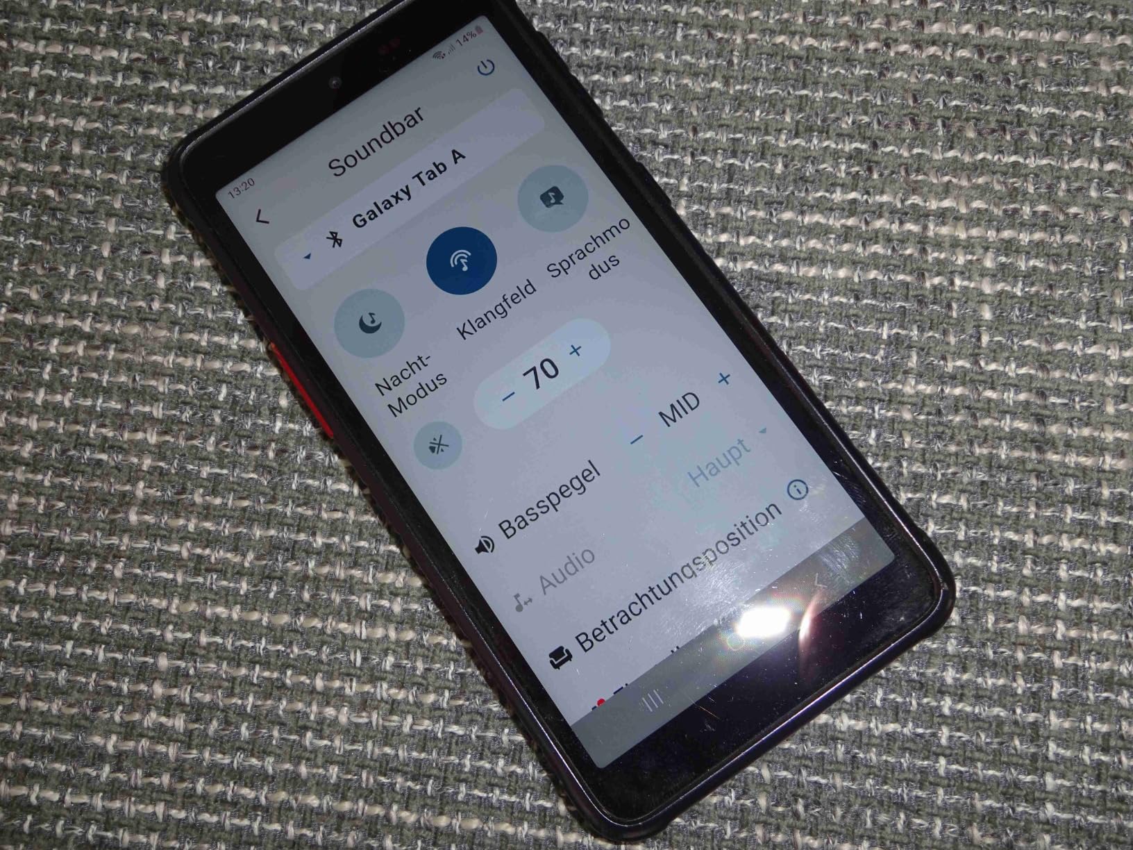 Ottima ma richiesta di configurazione