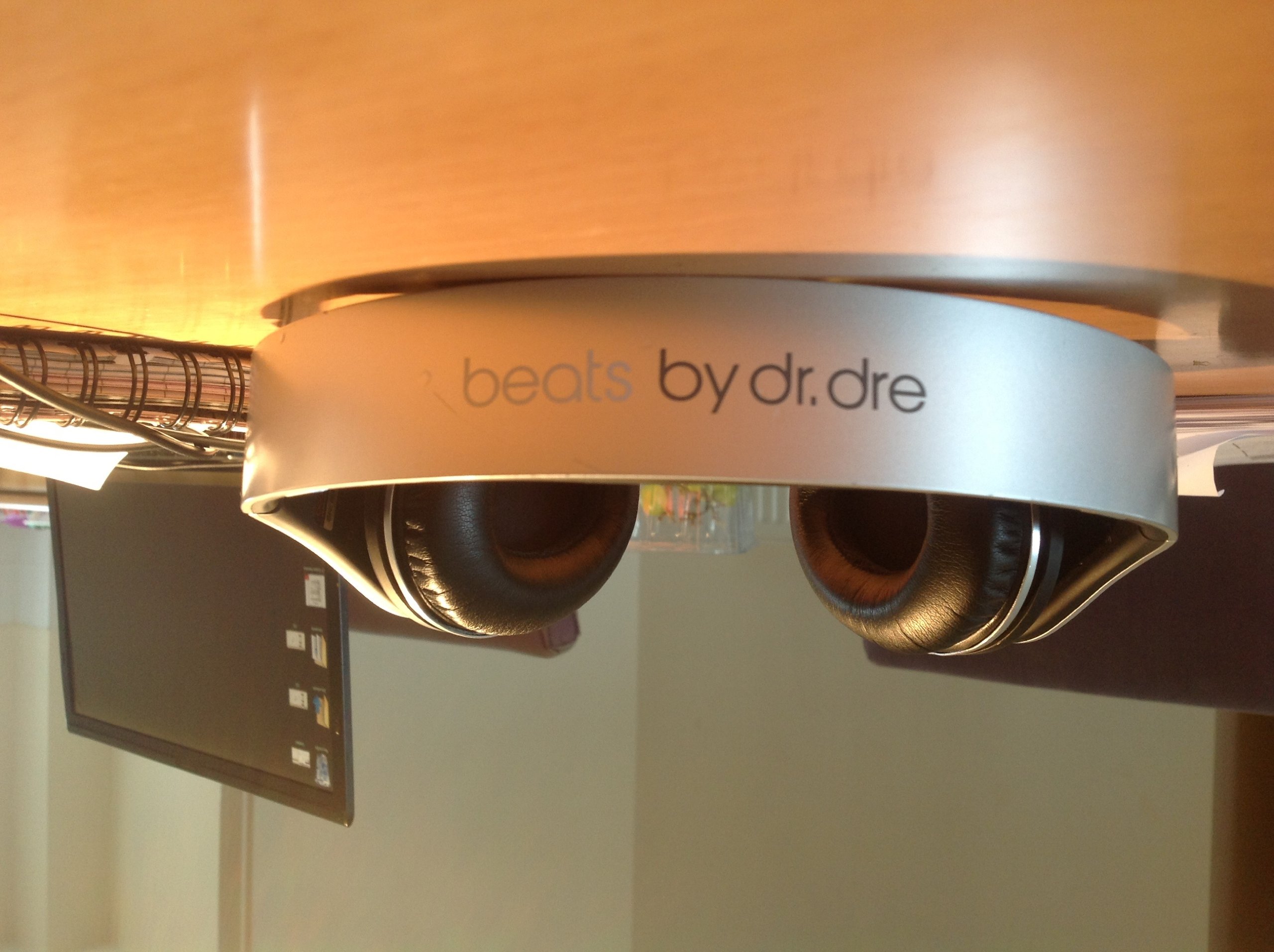 beats-by-dr-dre-studio-cuffie-professionali-dj-over-ear-con-isolamento-sonoro-ar image 2