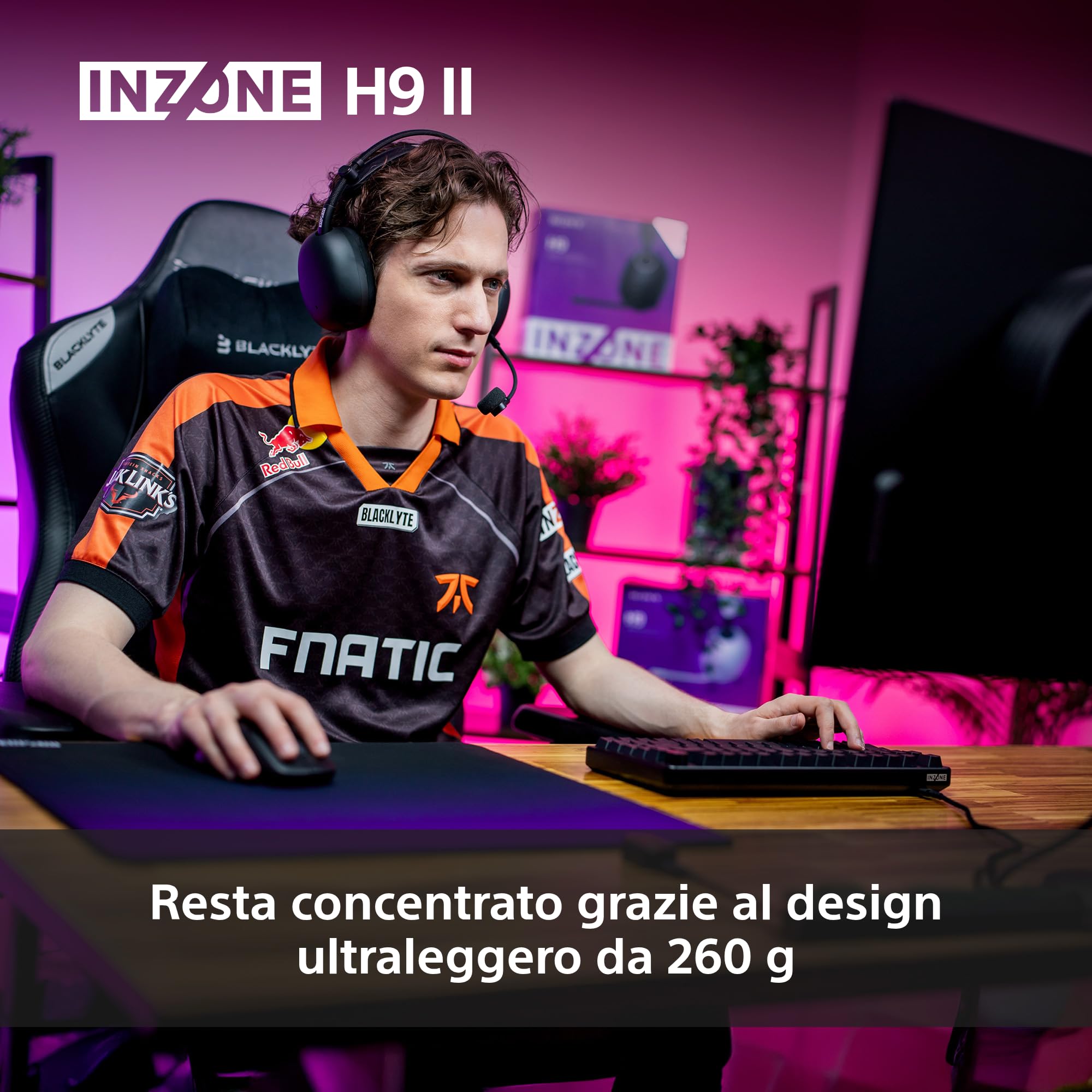 sony-inzone-h9-ii-cuffie-da-gaming-wireless-con-cancellazione-del-rumore-audio-s image 4
