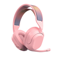 jlab-midnight-wireless-cuffie-gaming-over-ear-wireless-50mm-con-spatial-audio-10 image 8
