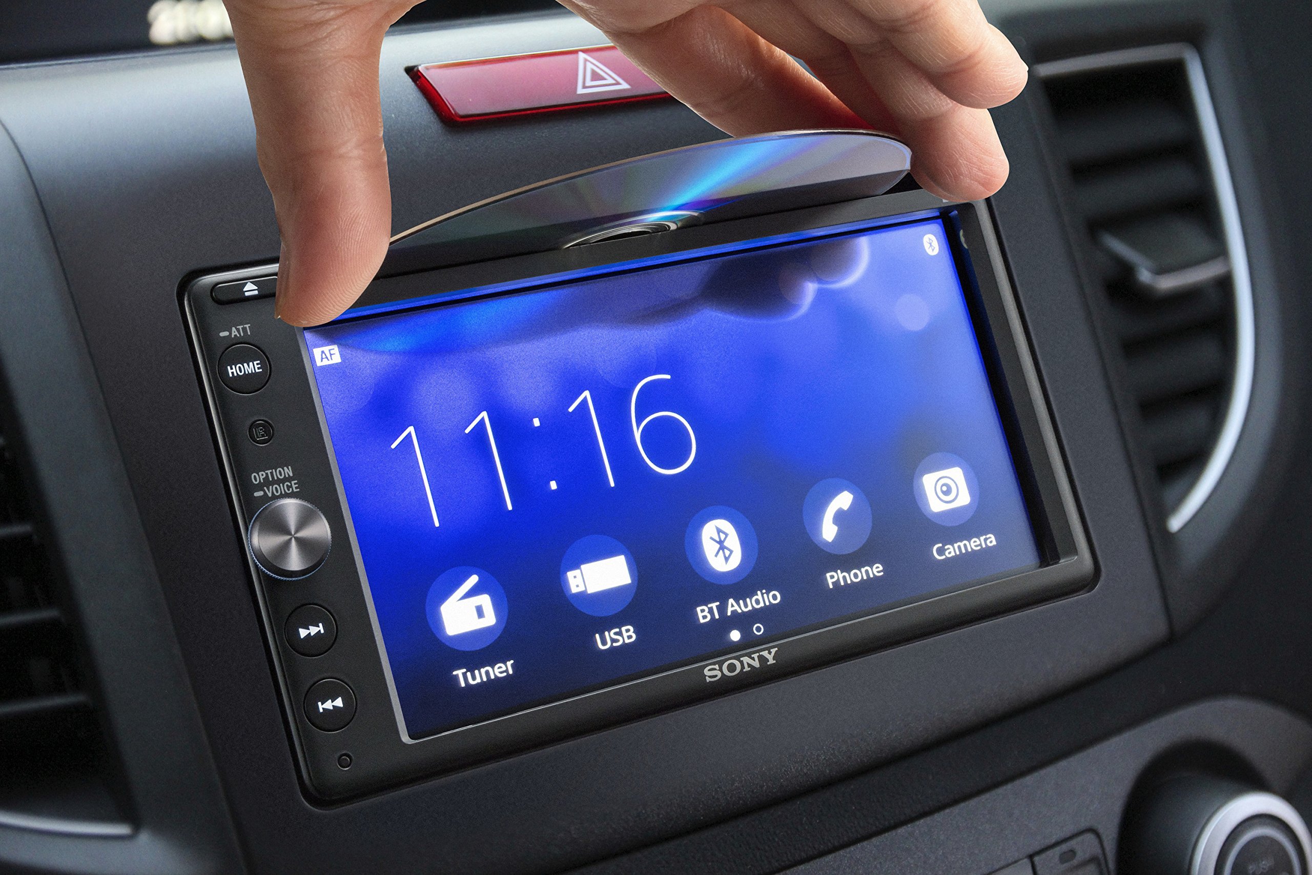 sony-xav-ax205db-monitor-auto-2din-6-4-con-lettore-dvd-cd-tuner-dab-dab-e-apple- image 6