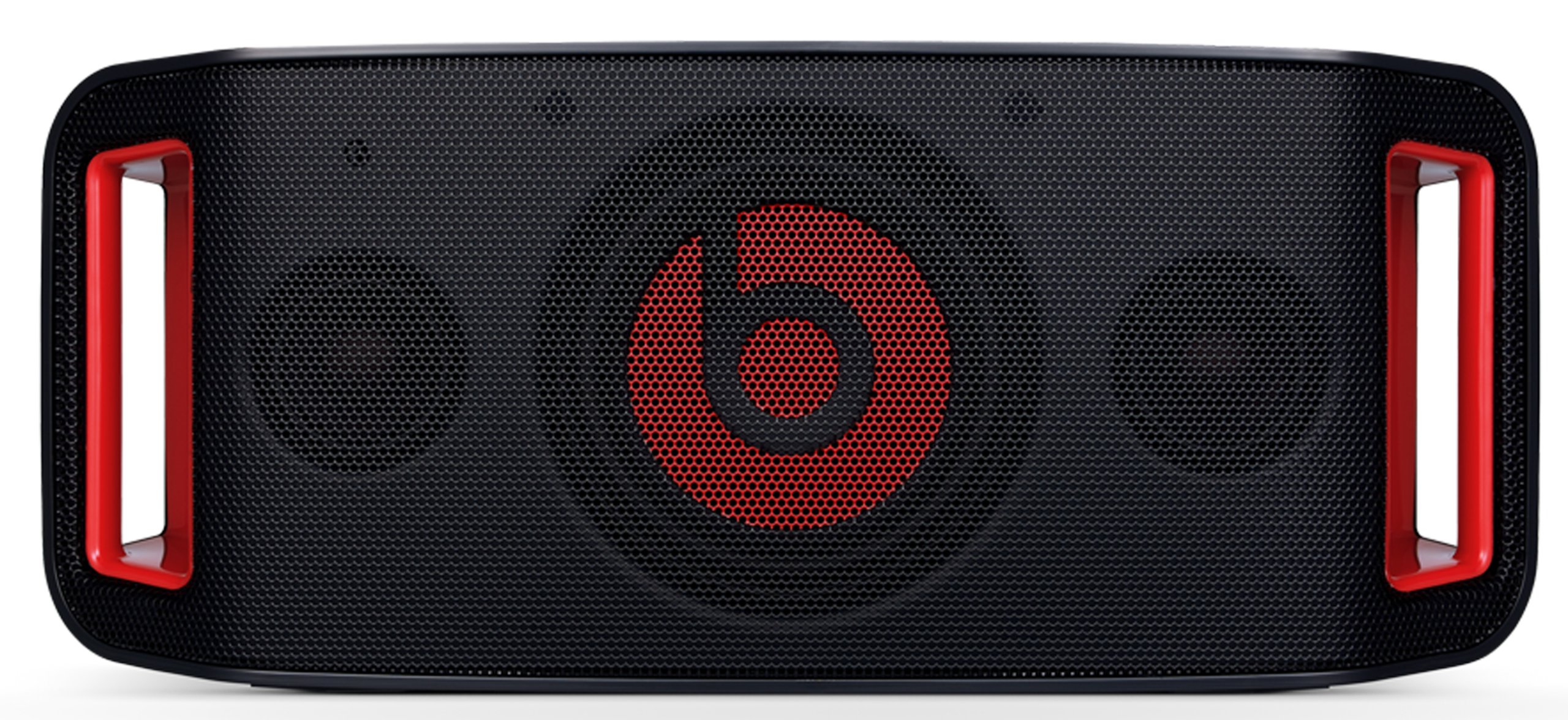 beats-beatbox-cassa-altoparlante-portatile-wireless-nero-senza-fili image 1