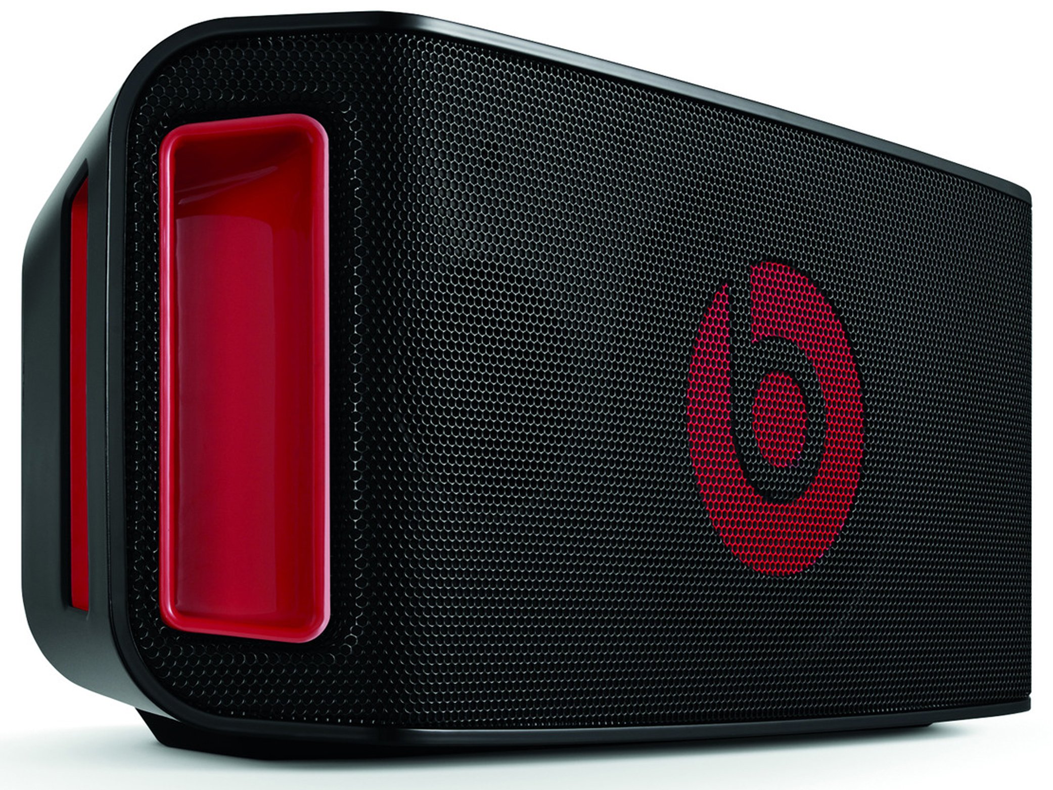 beats-beatbox-portable-altoparlante-wireless-bluetooth-con-telecomando-nero image 2