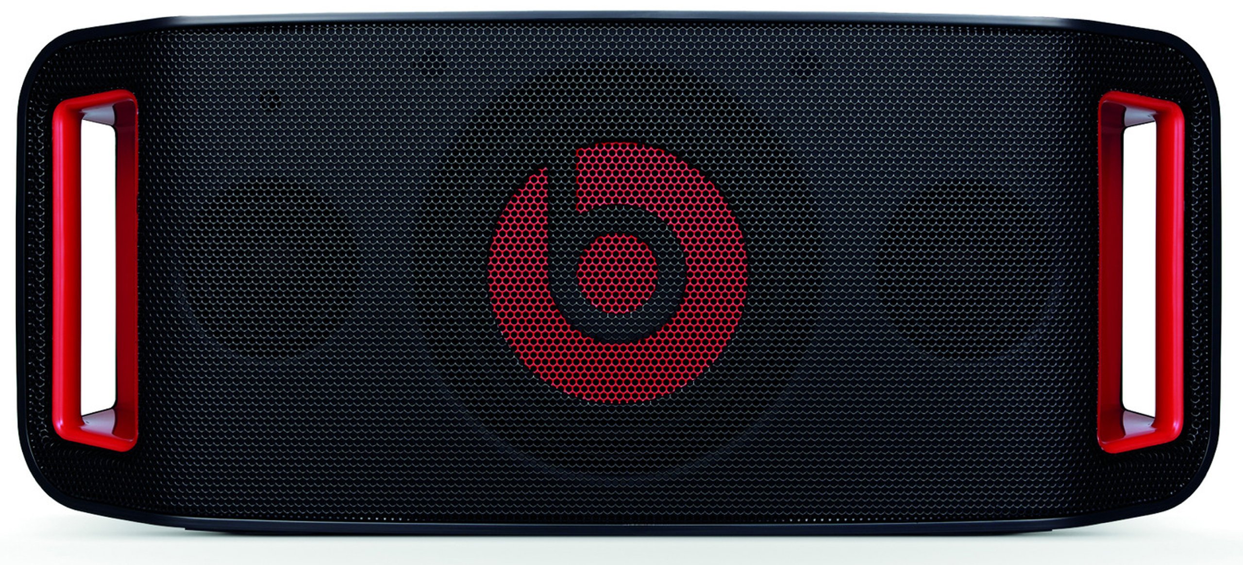 beats-beatbox-portable-altoparlante-wireless-bluetooth-con-telecomando-nero image 1
