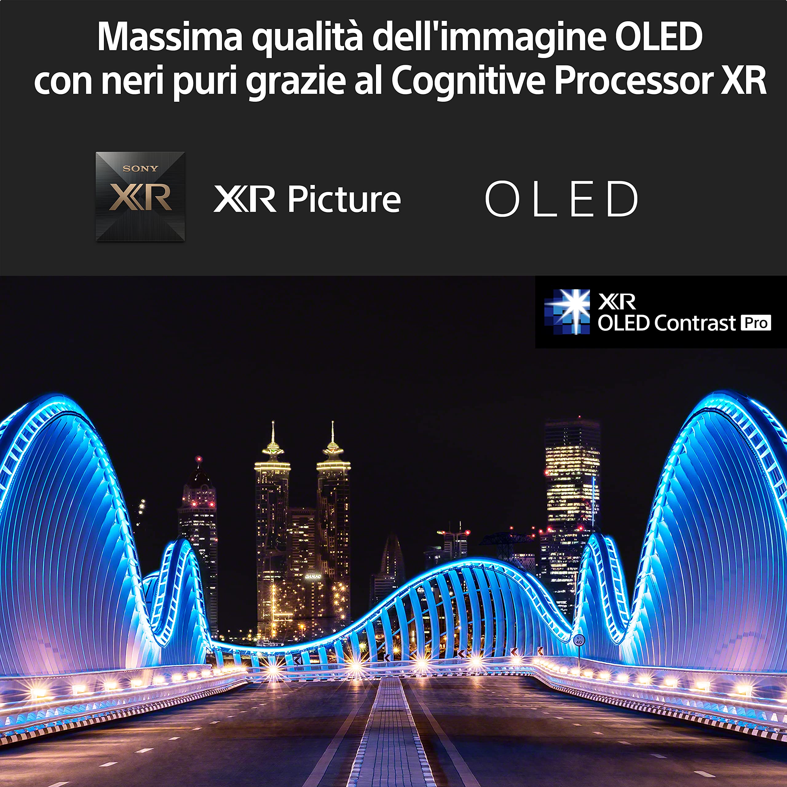 sony-xr-42a90k-bravia-xr-smart-tv-oled-4k-ultra-hd-42-pollici-con-google-tv-e-hd image 4