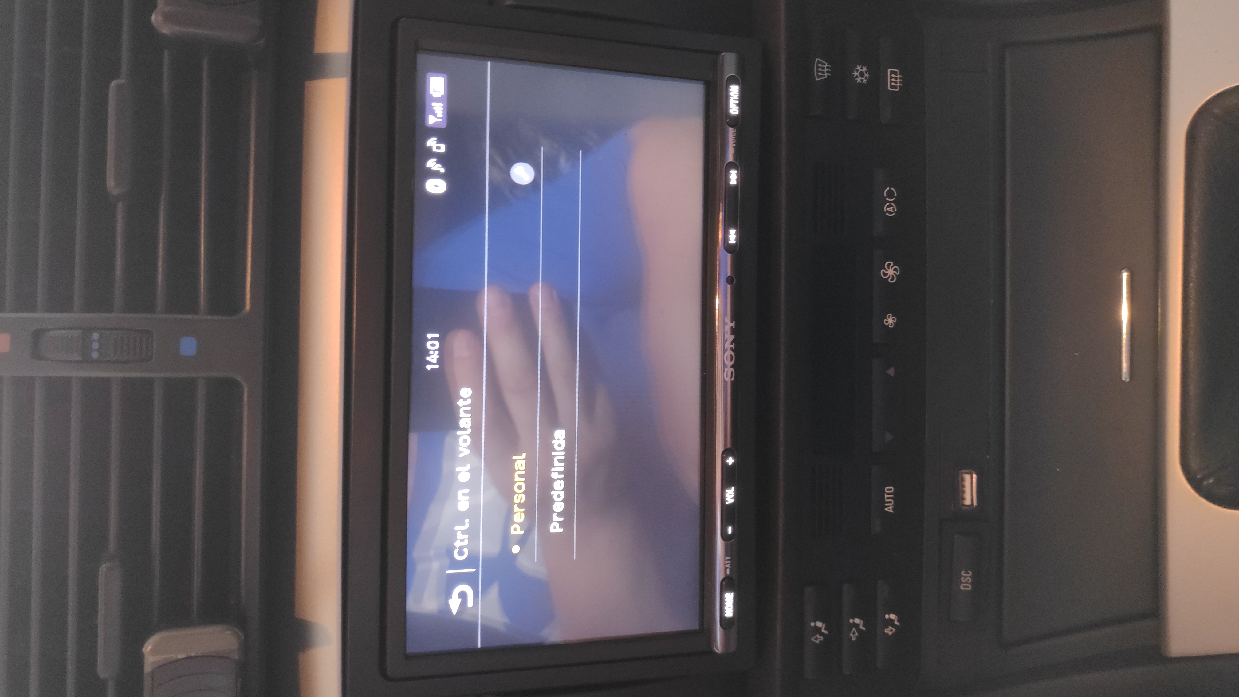 Problemi con CarPlay