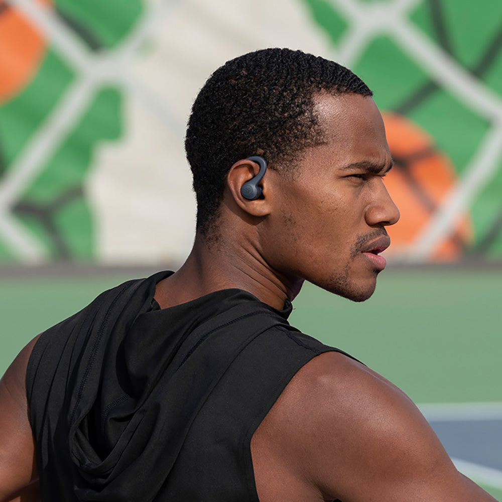 jlab-go-air-sport-true-wireless-earbuds-con-microfono-e-ip55-graphite image 4
