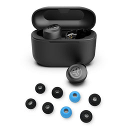 jlab-go-pop-cloud-rose-con-gommini-cloud-foam-cuffie-true-wireless-con-custodia- image 8