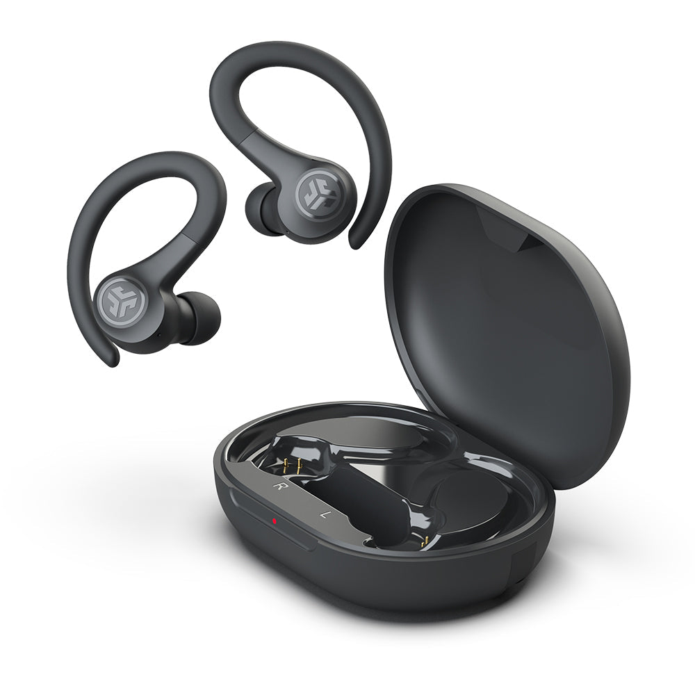 jlab-go-air-sport-true-wireless-earbuds-con-microfono-e-ip55-graphite image 3