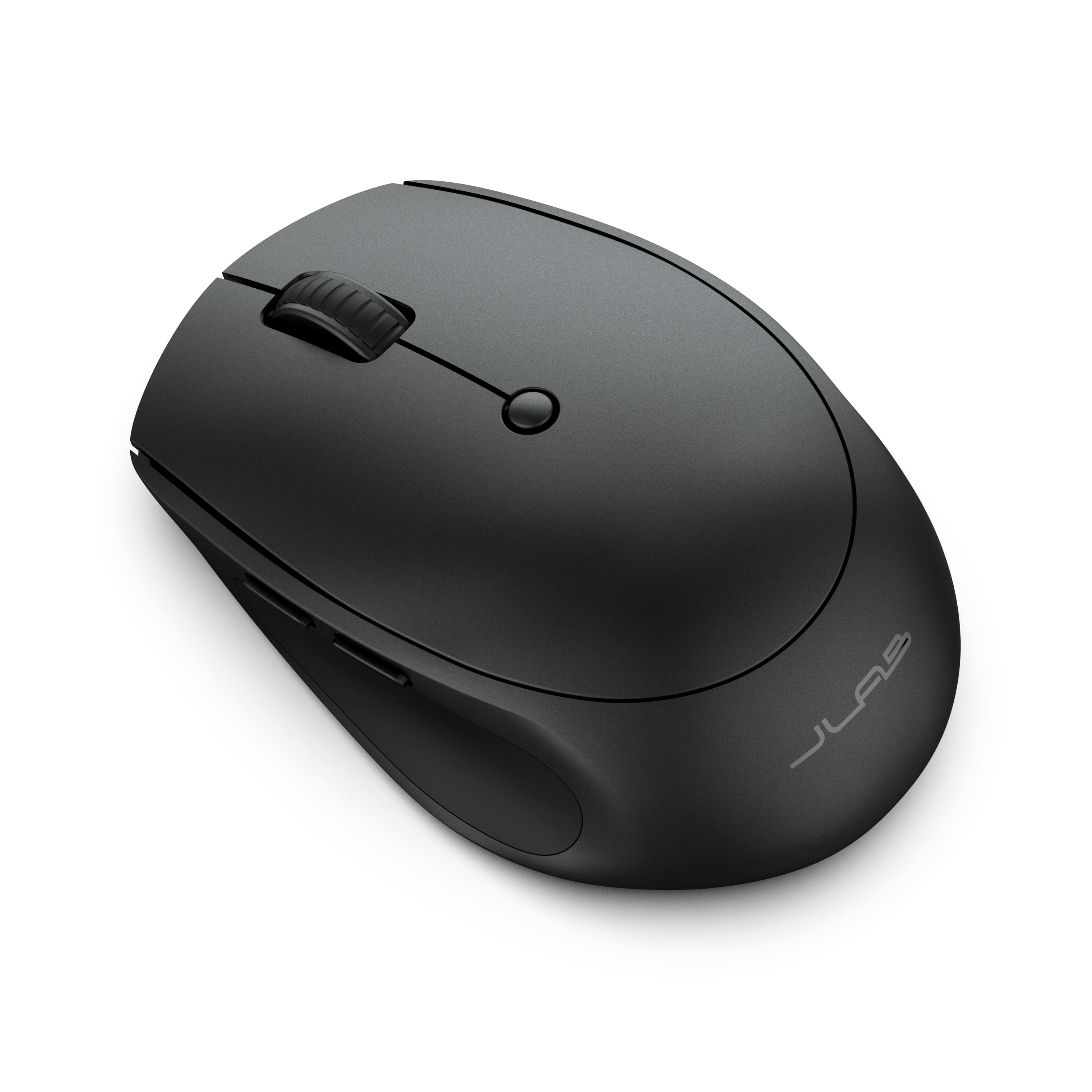 jlab-go-charge-wireless-mouse-nero-mouse-ricaricabile-ambidestro-con-6-pulsanti- image 5