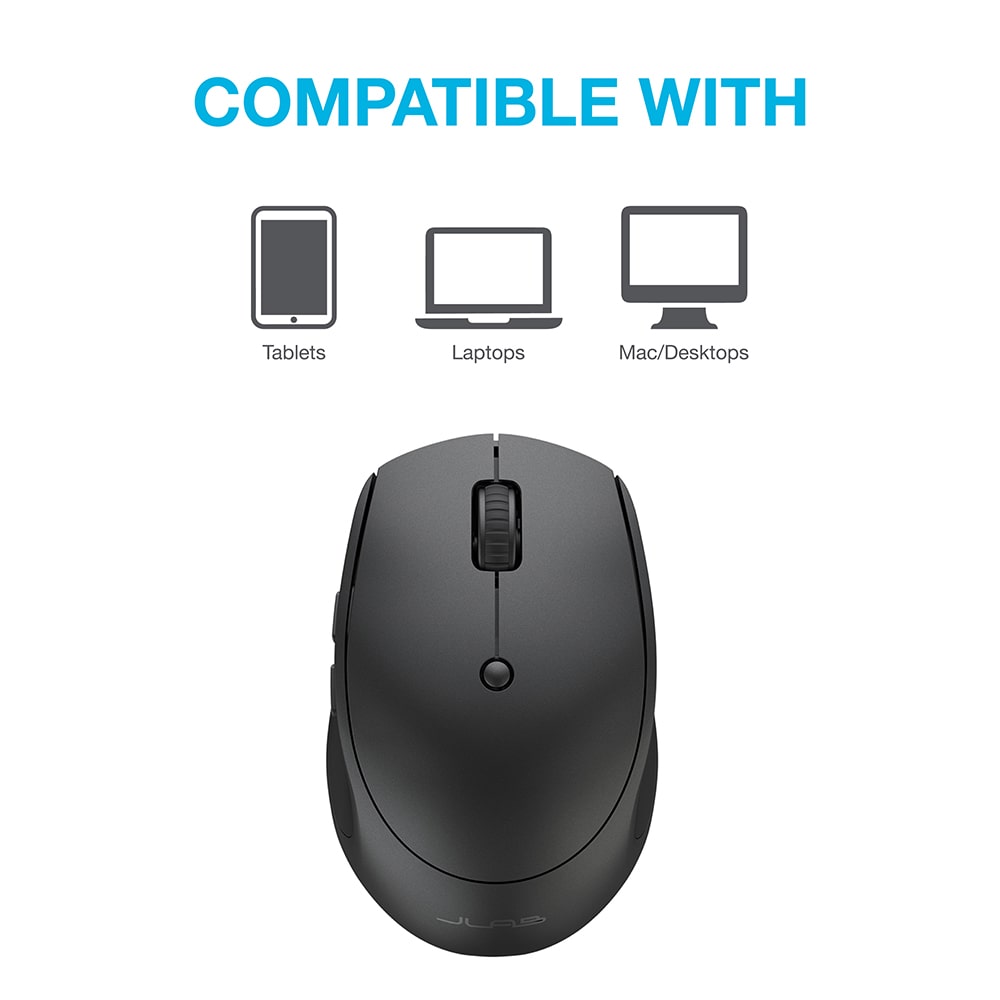 jlab-go-charge-wireless-mouse-nero-mouse-ricaricabile-ambidestro-con-6-pulsanti- image 3